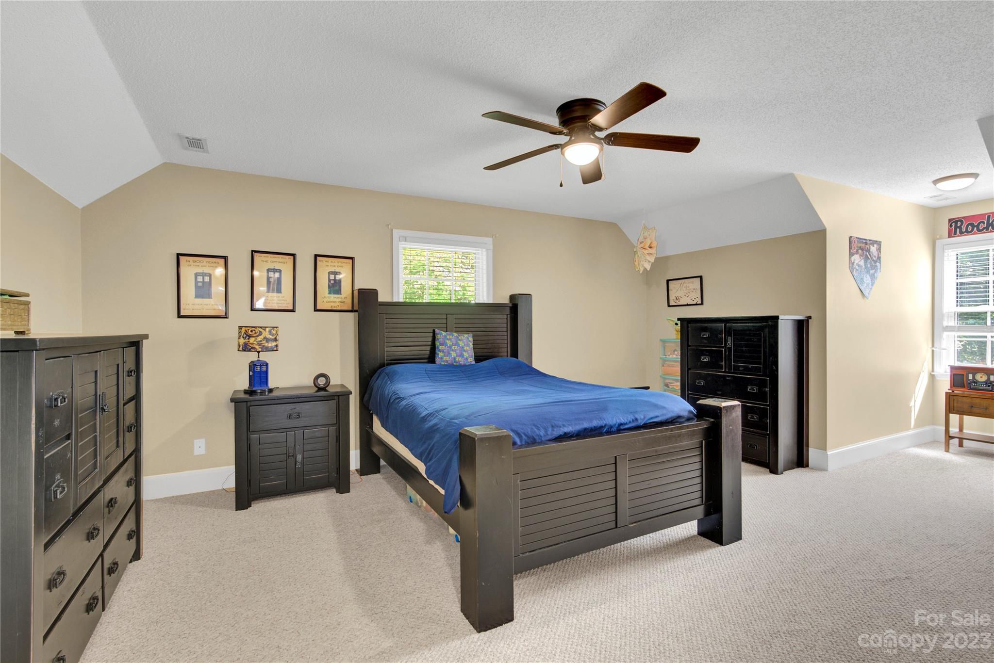 Glen Heather - Residential