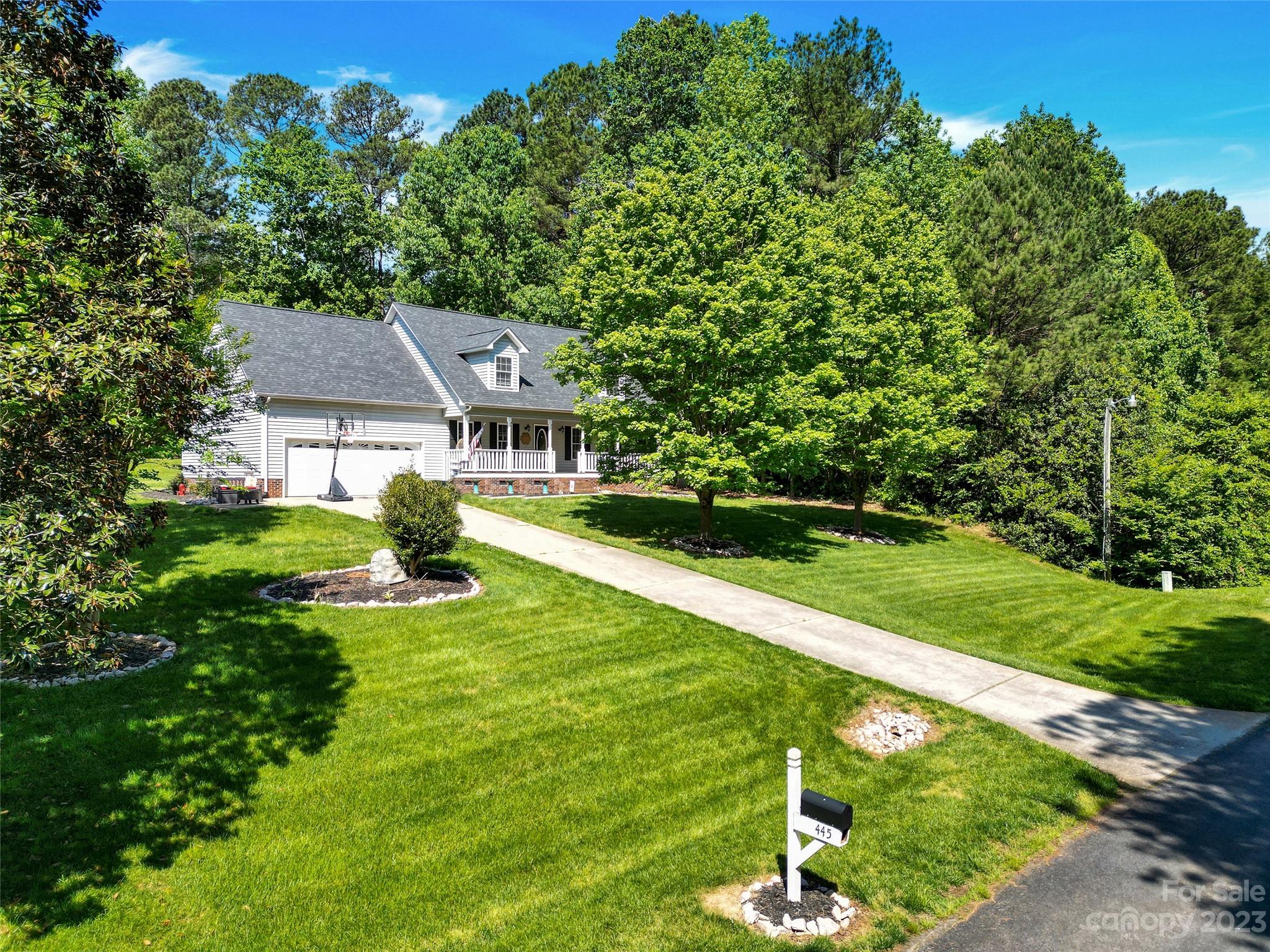 Glen Heather - Residential