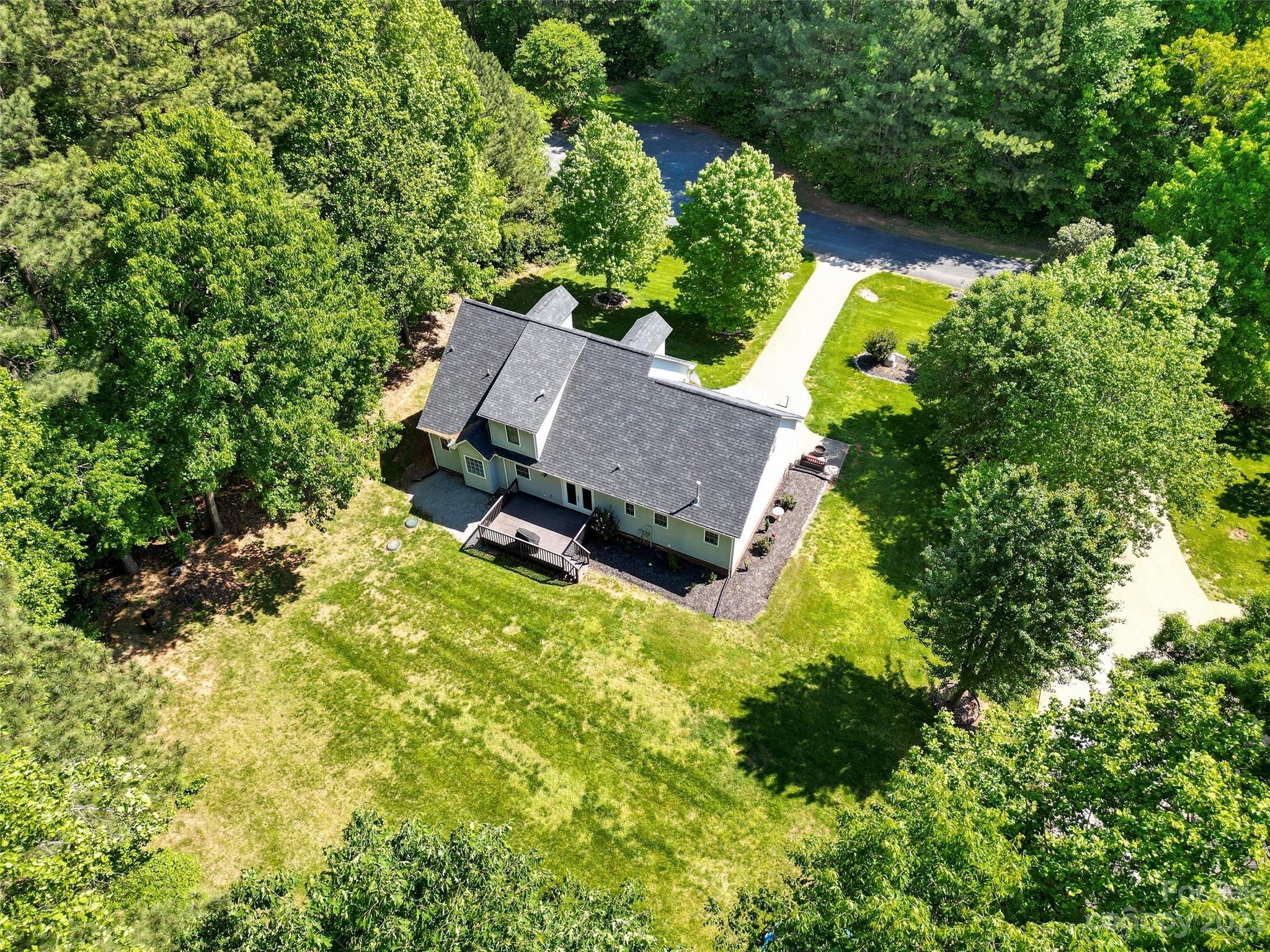 Glen Heather - Residential