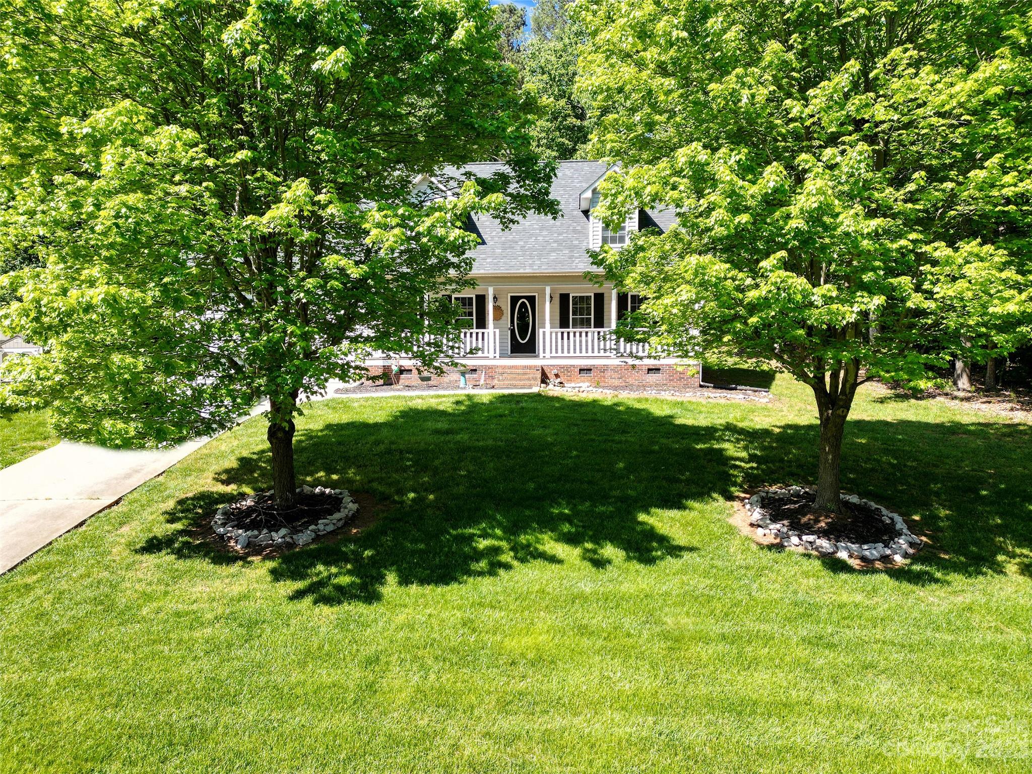 Glen Heather - Residential