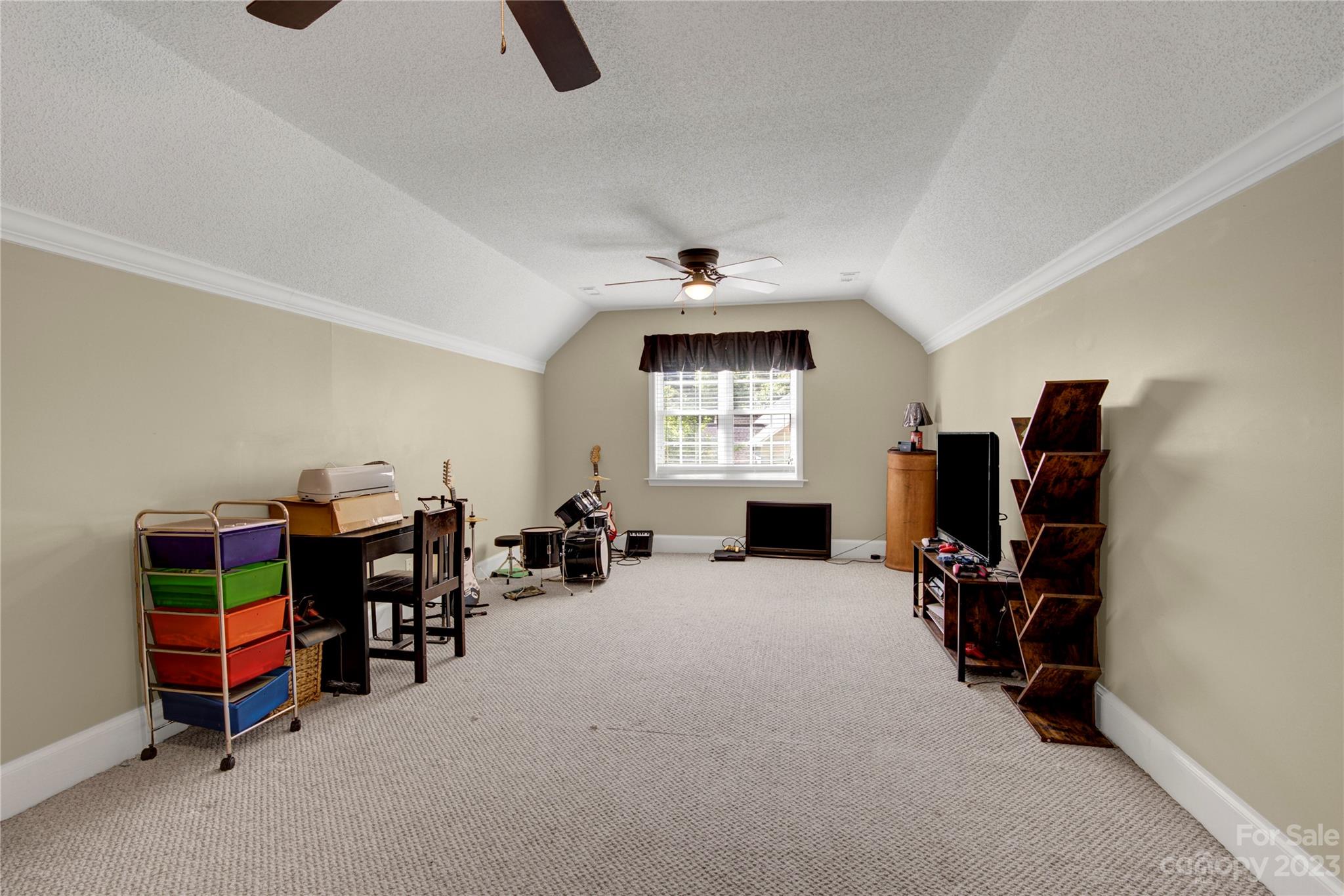 Glen Heather - Residential