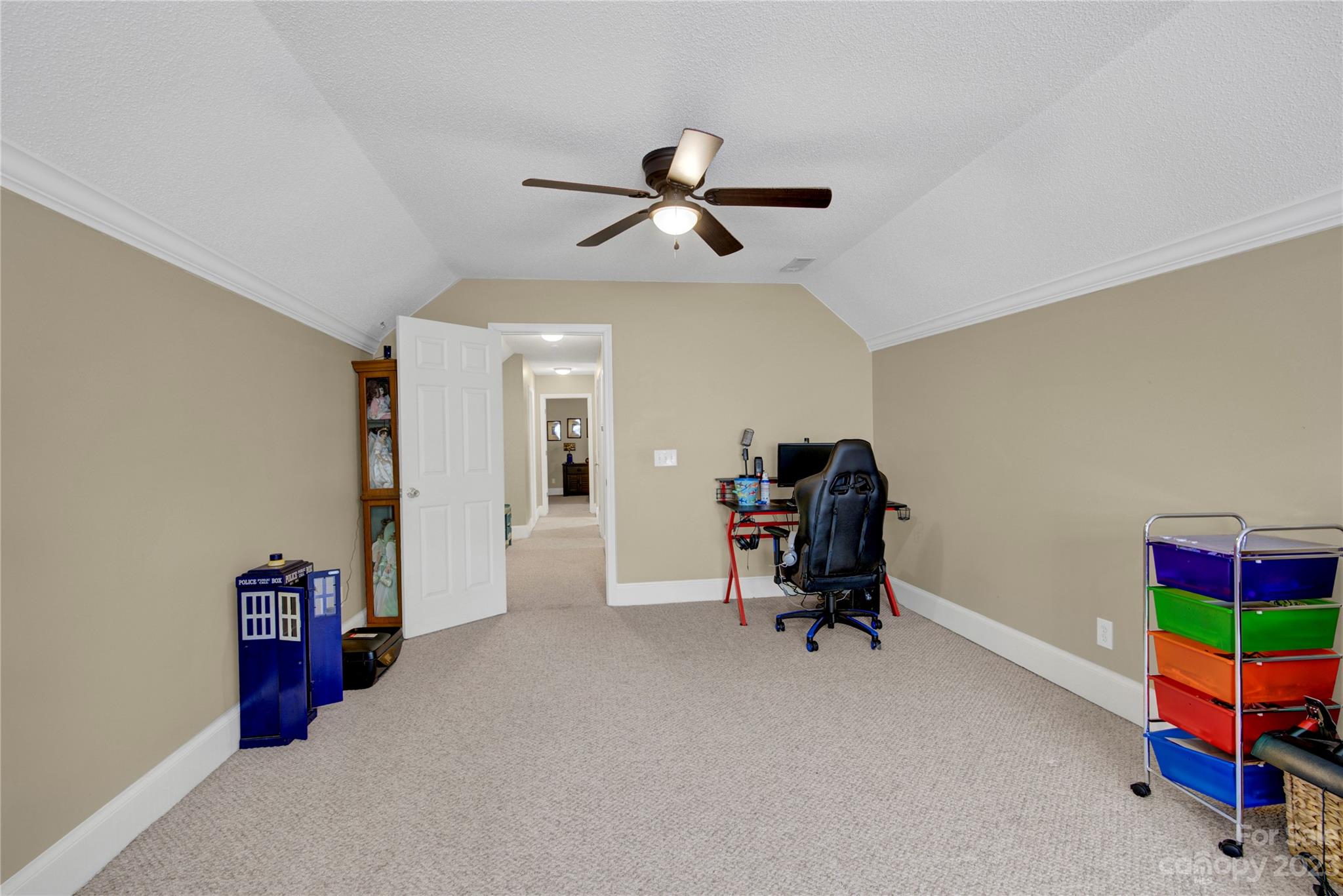 Glen Heather - Residential
