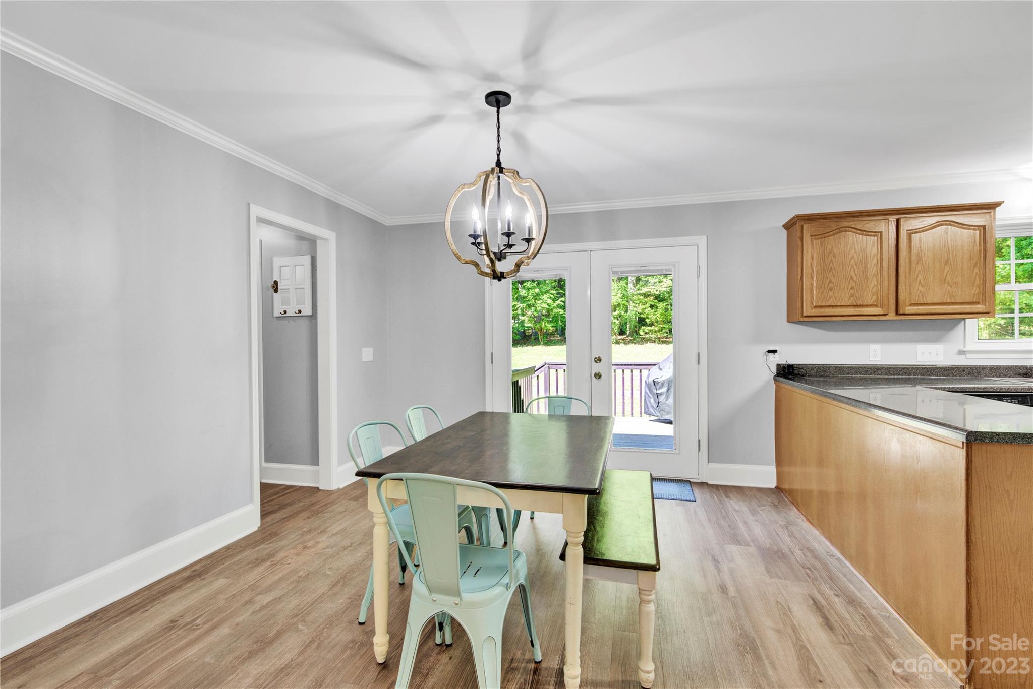 Glen Heather - Residential
