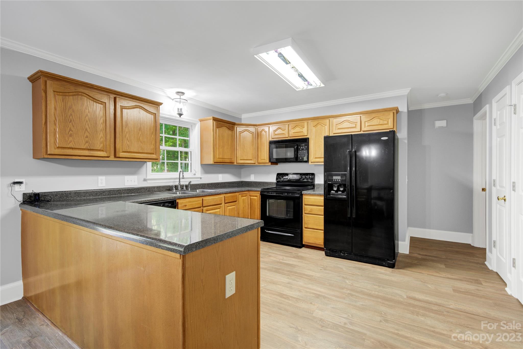 Glen Heather - Residential