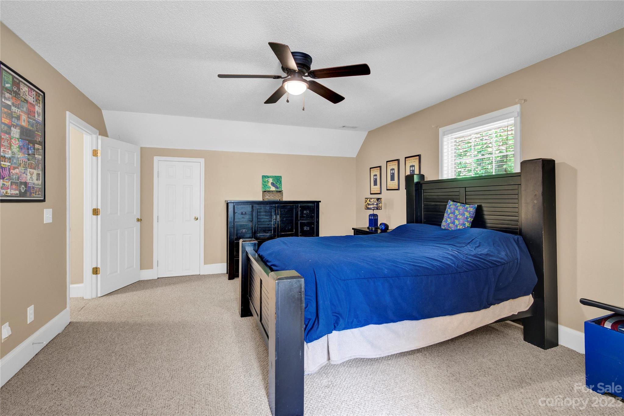 Glen Heather - Residential