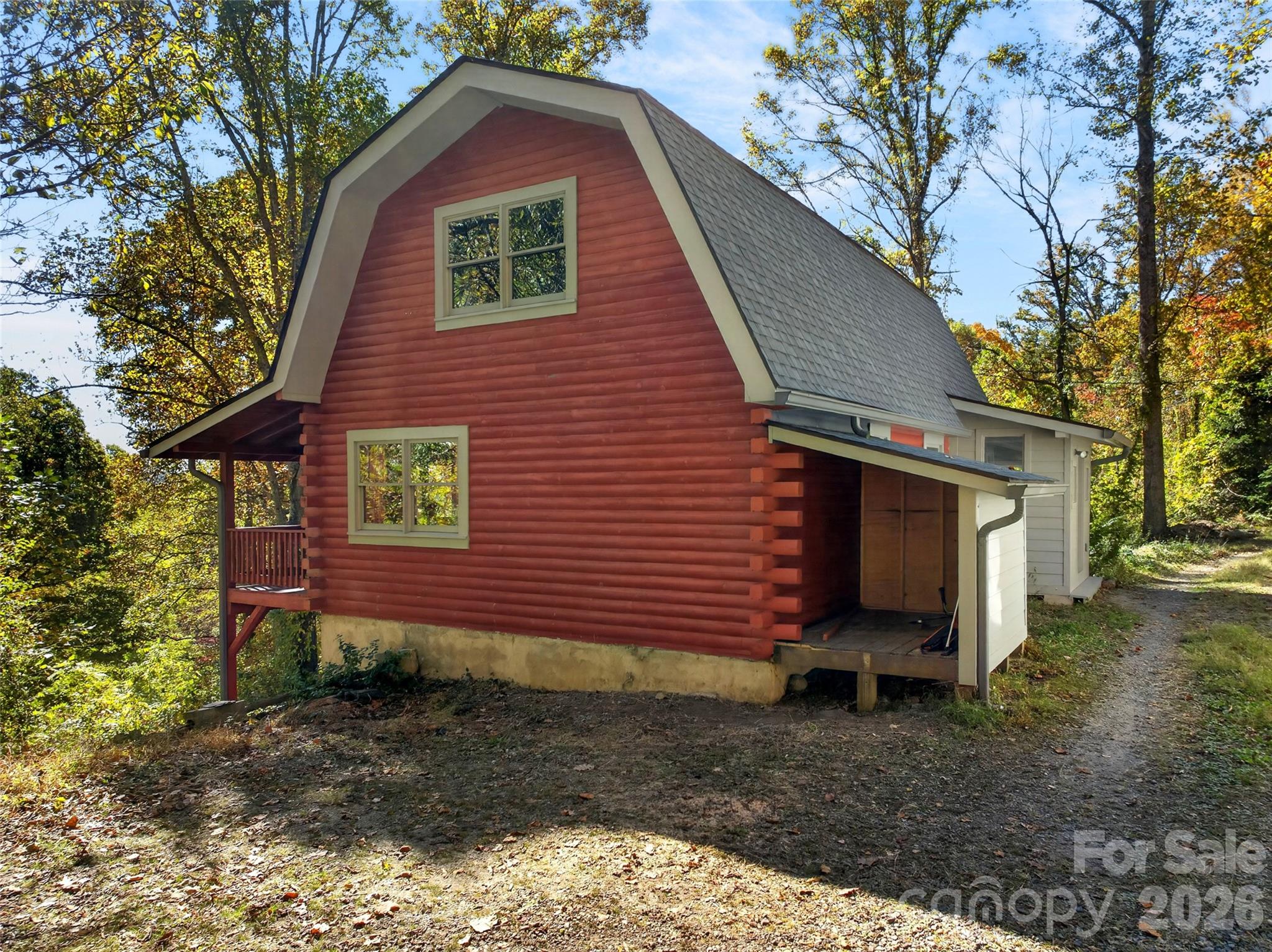 335 Moody Cove Road