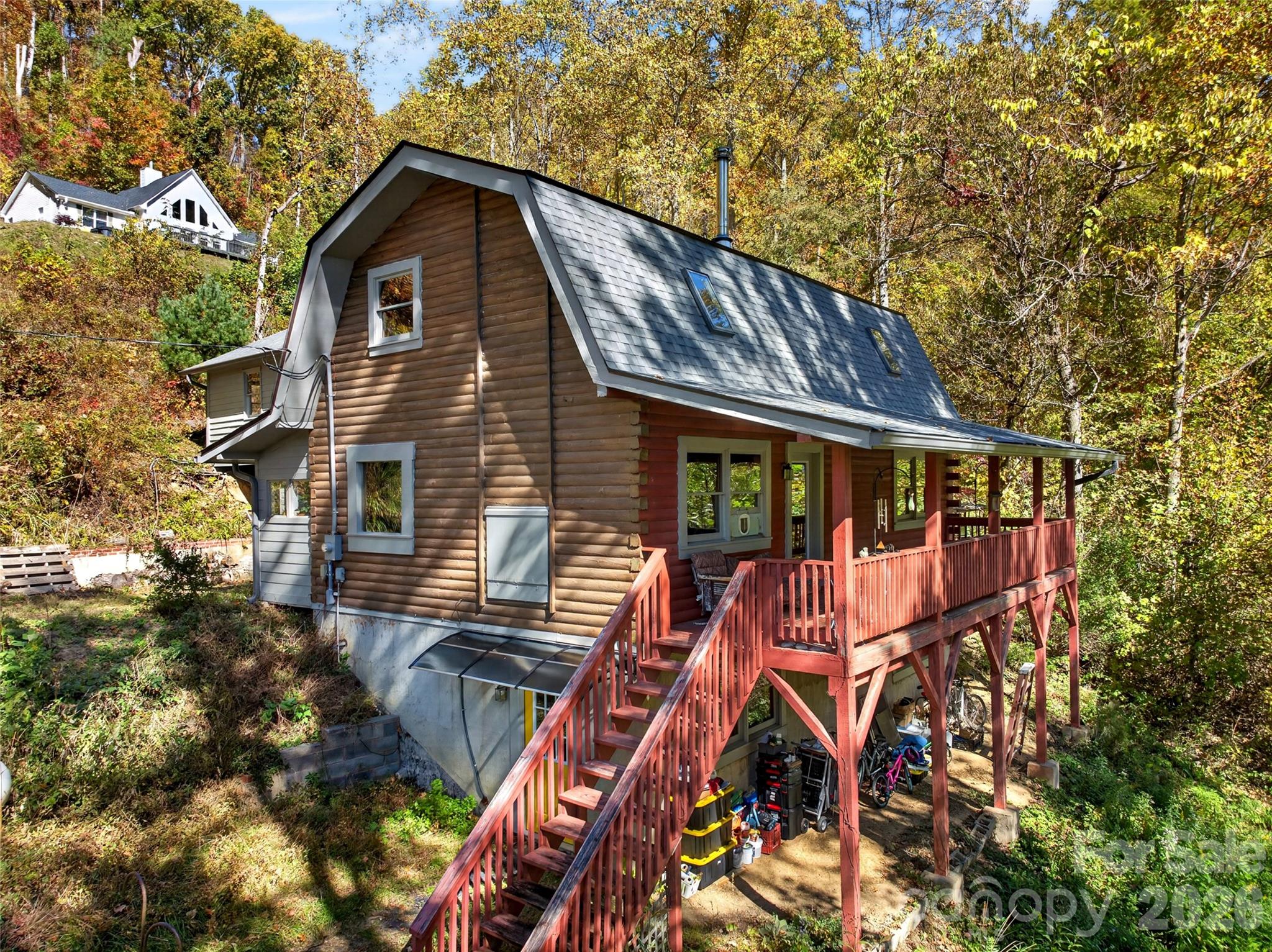 335 Moody Cove Road