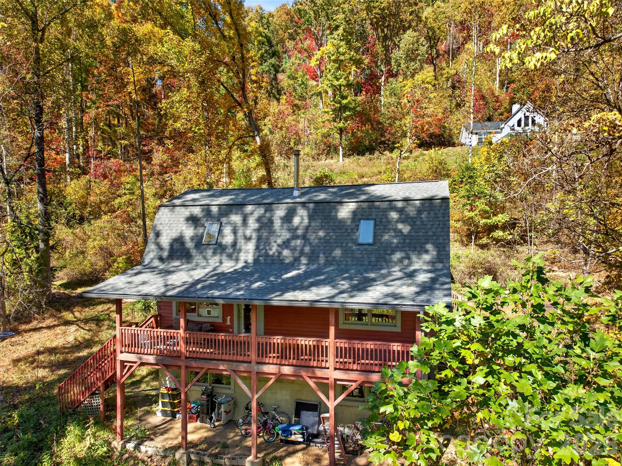 335 Moody Cove Road