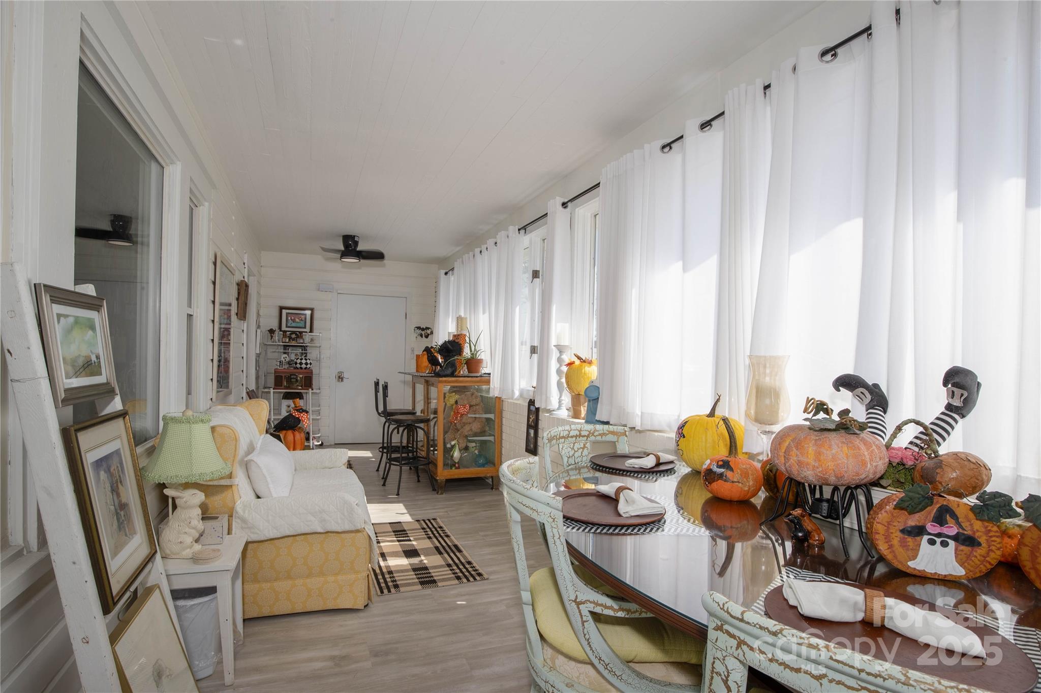 English Woods - Residential