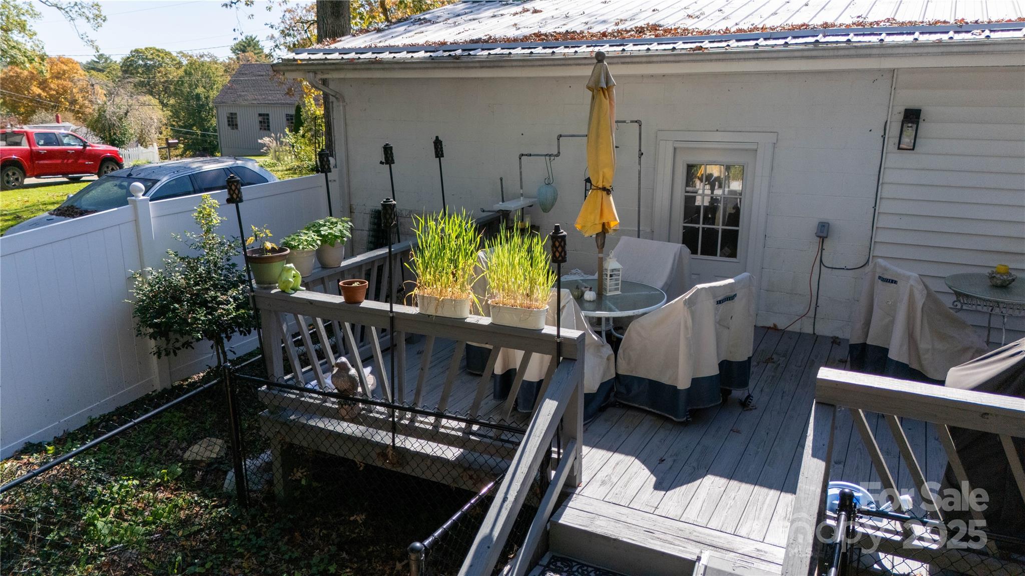 English Woods - Residential