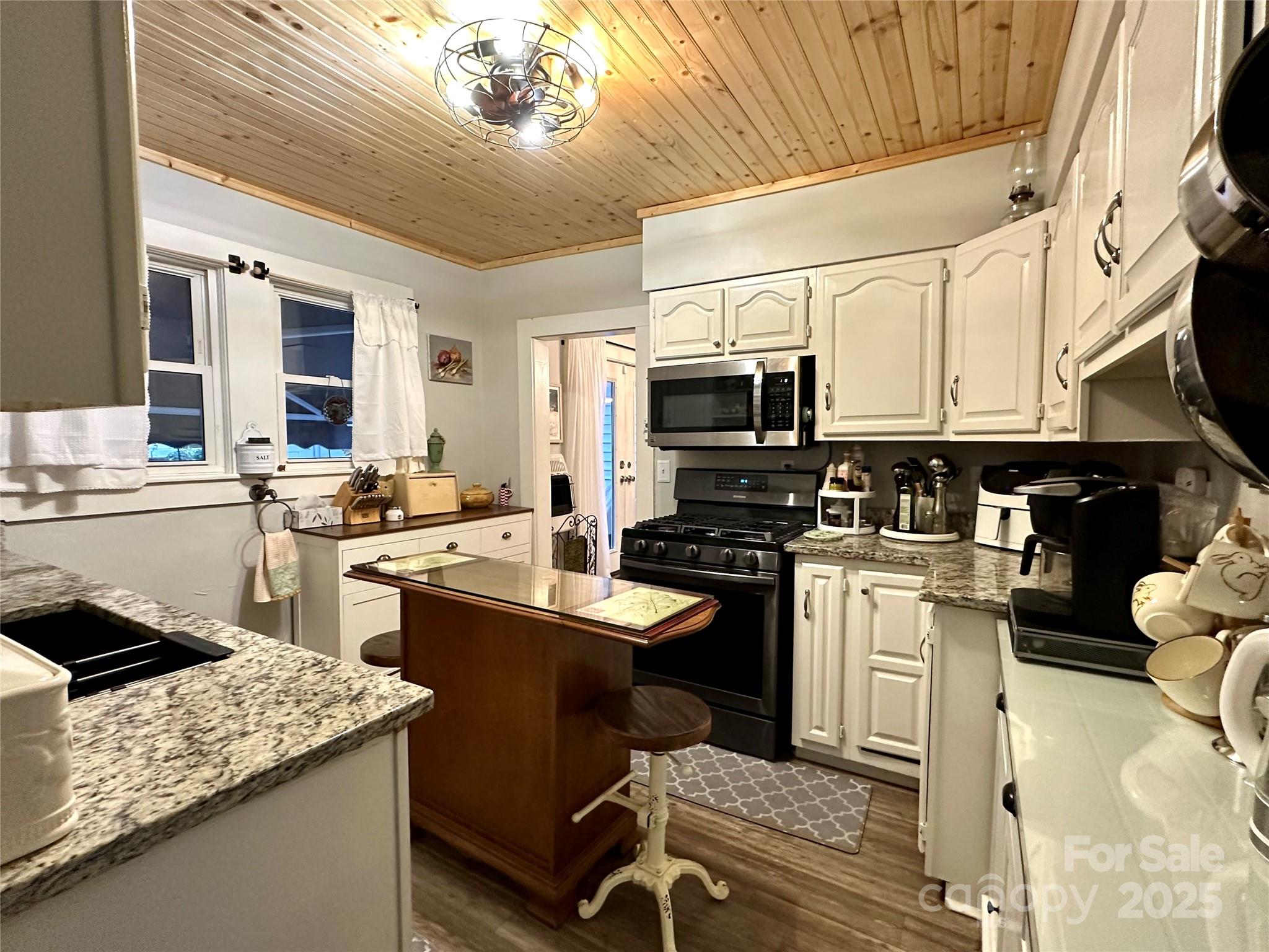 English Woods - Residential