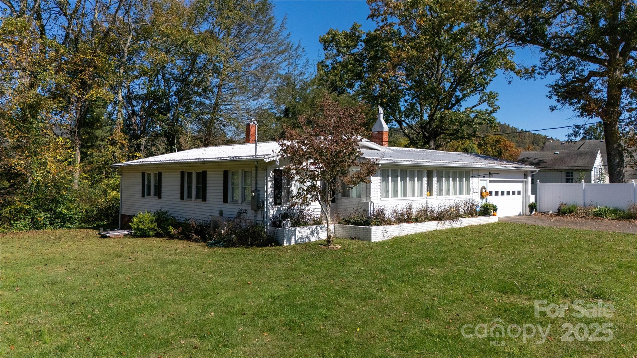 English Woods - Residential