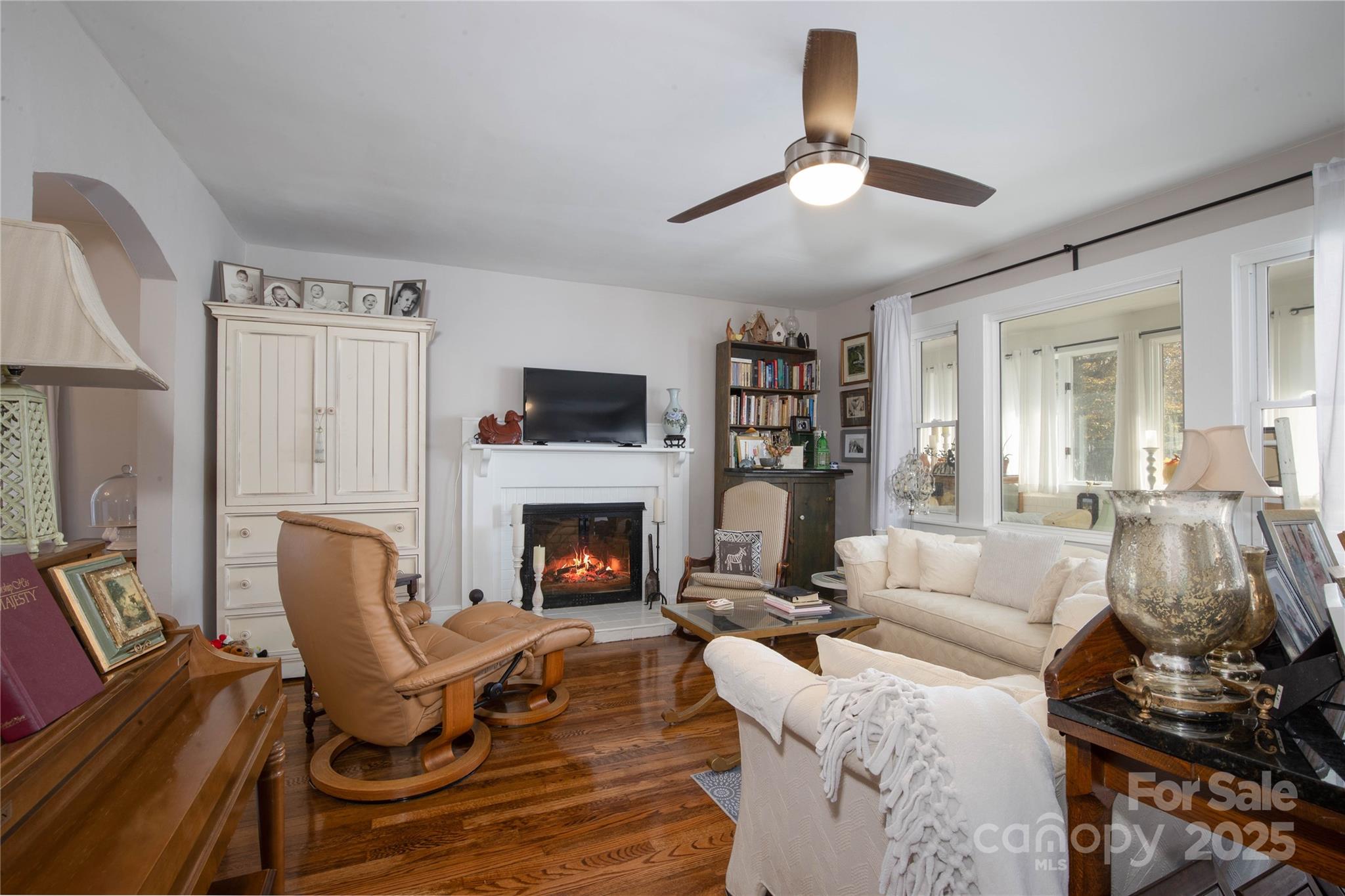 English Woods - Residential