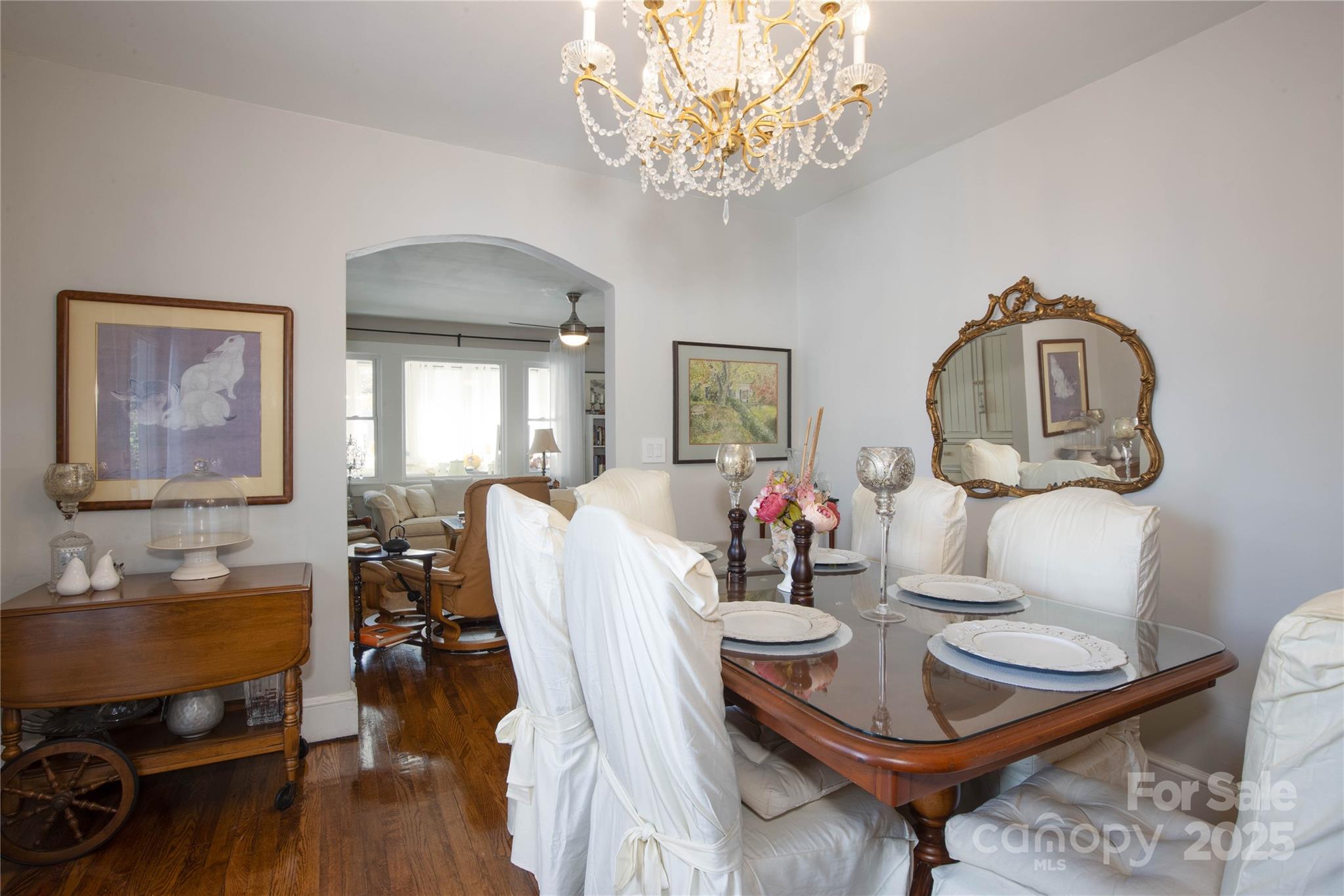 English Woods - Residential