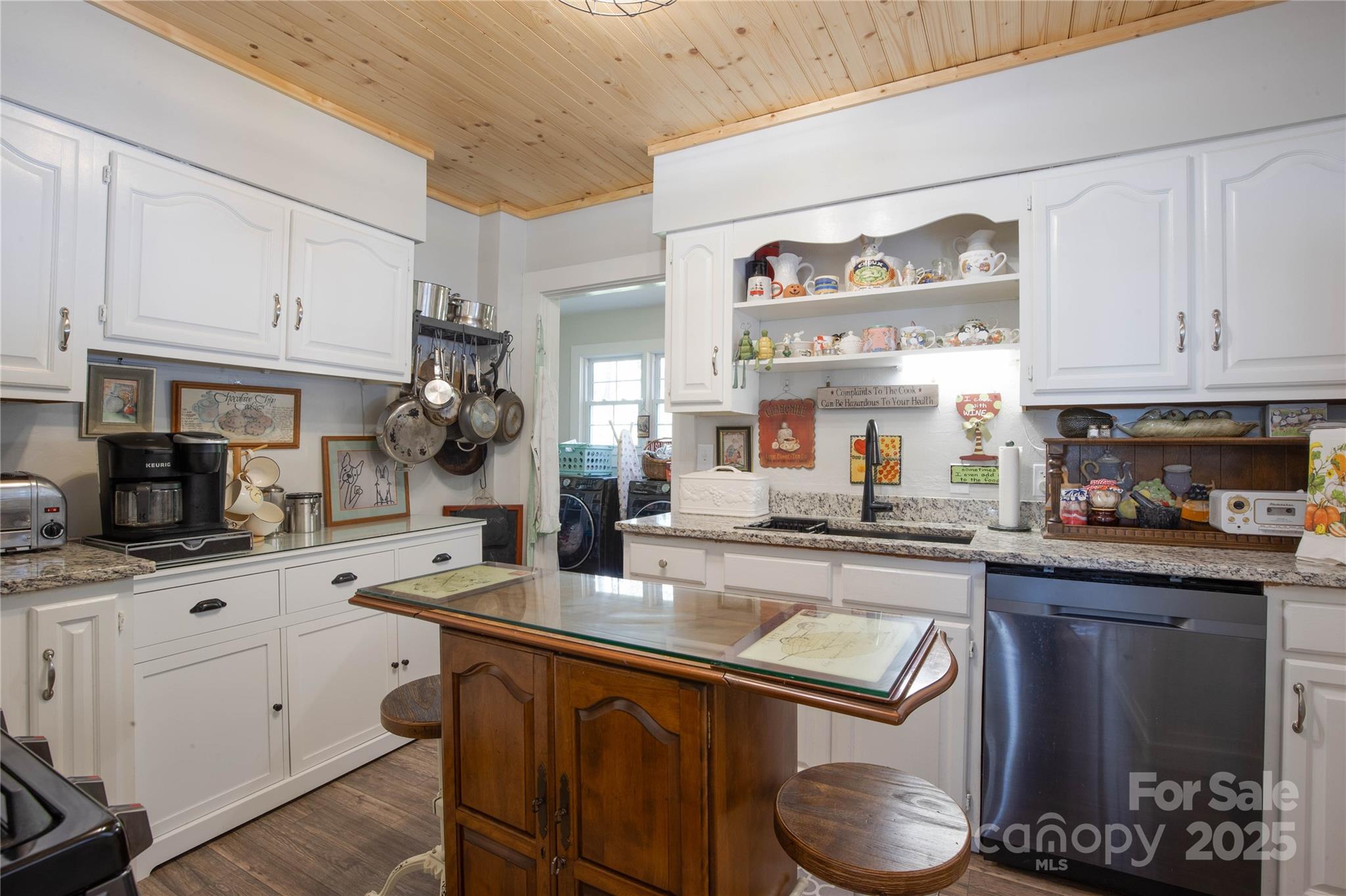 English Woods - Residential