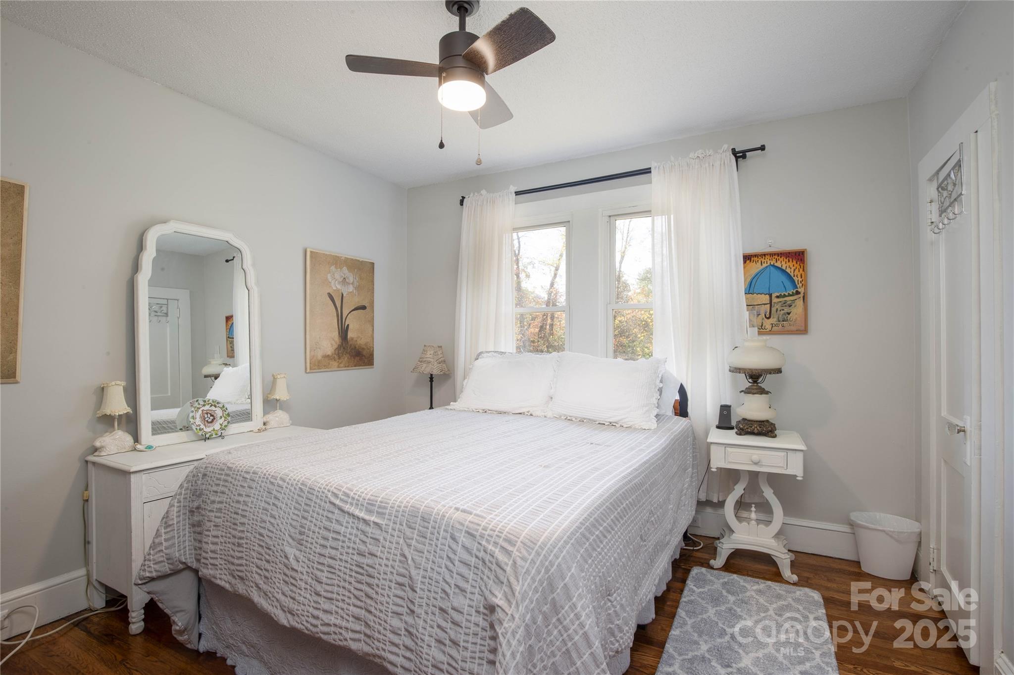 English Woods - Residential