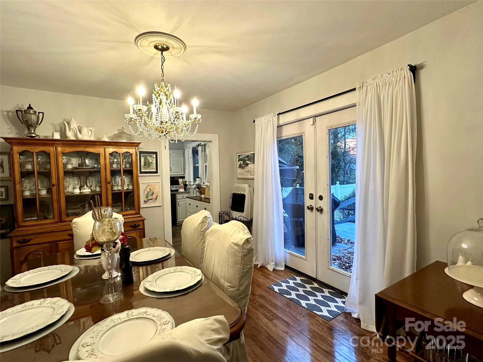 English Woods - Residential