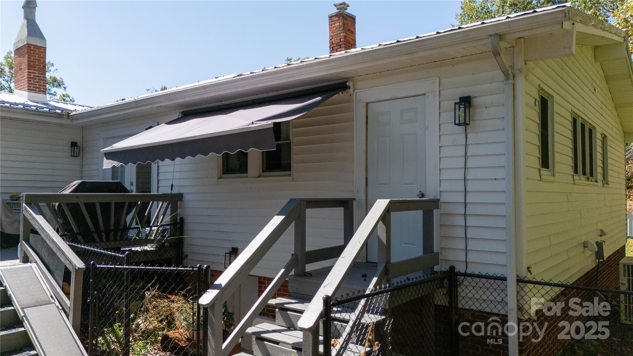 English Woods - Residential