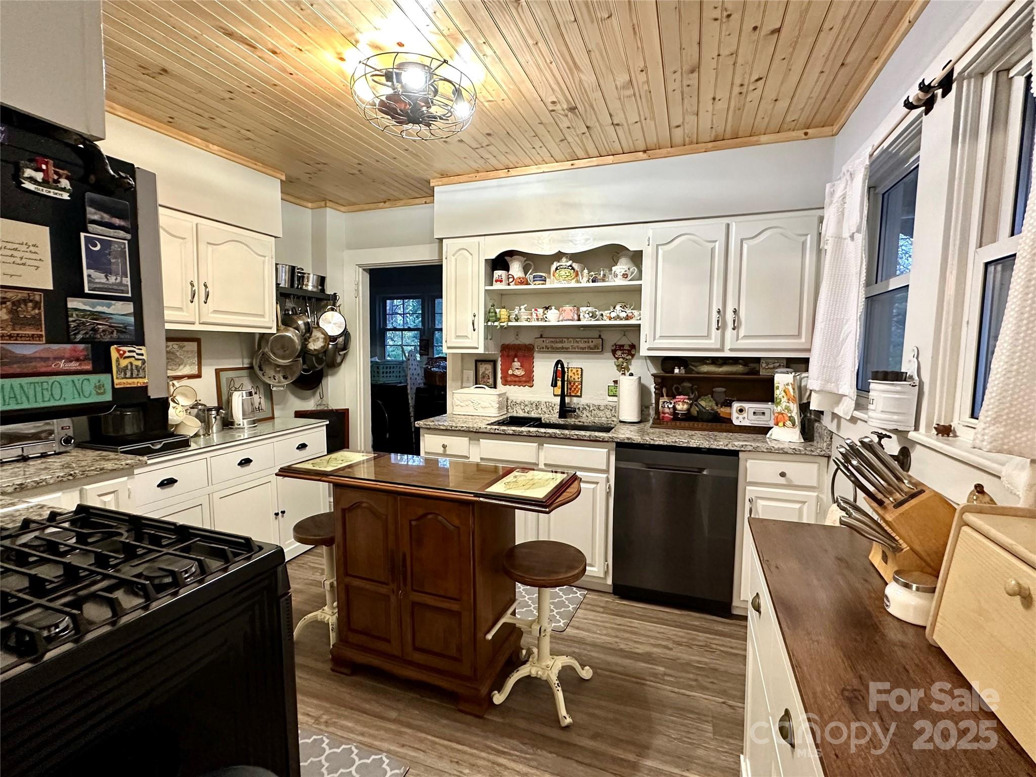 English Woods - Residential