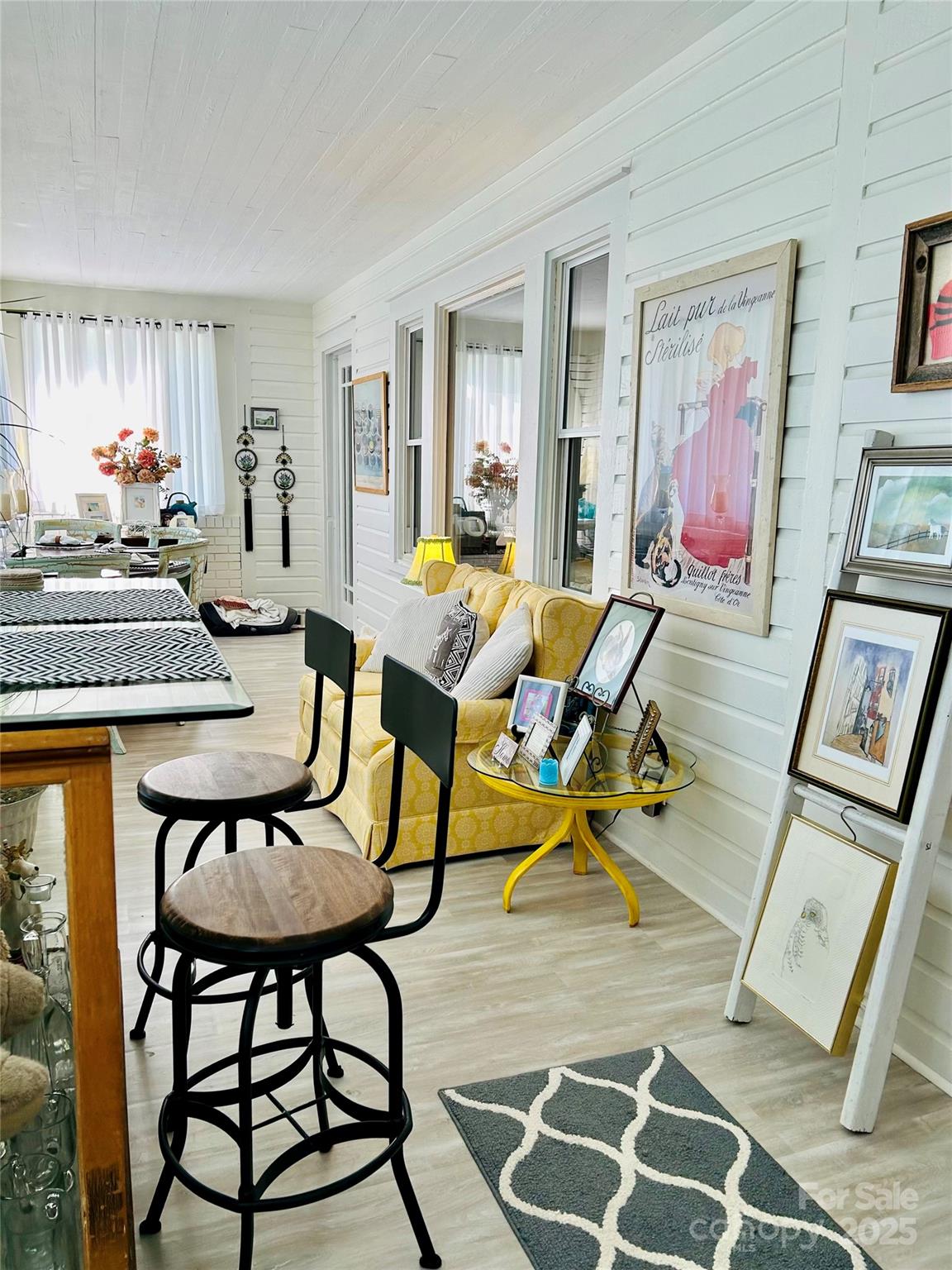 English Woods - Residential