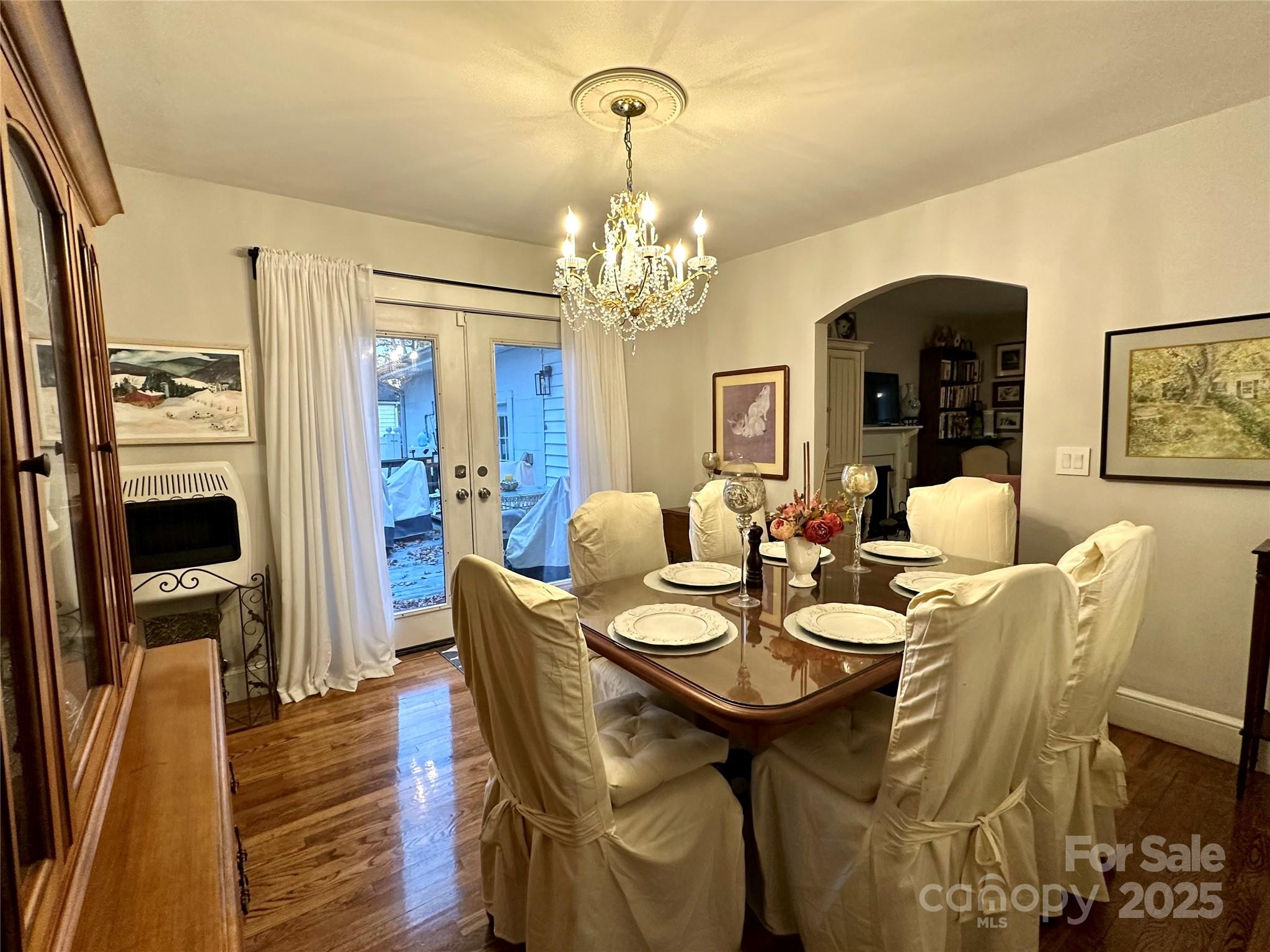 English Woods - Residential