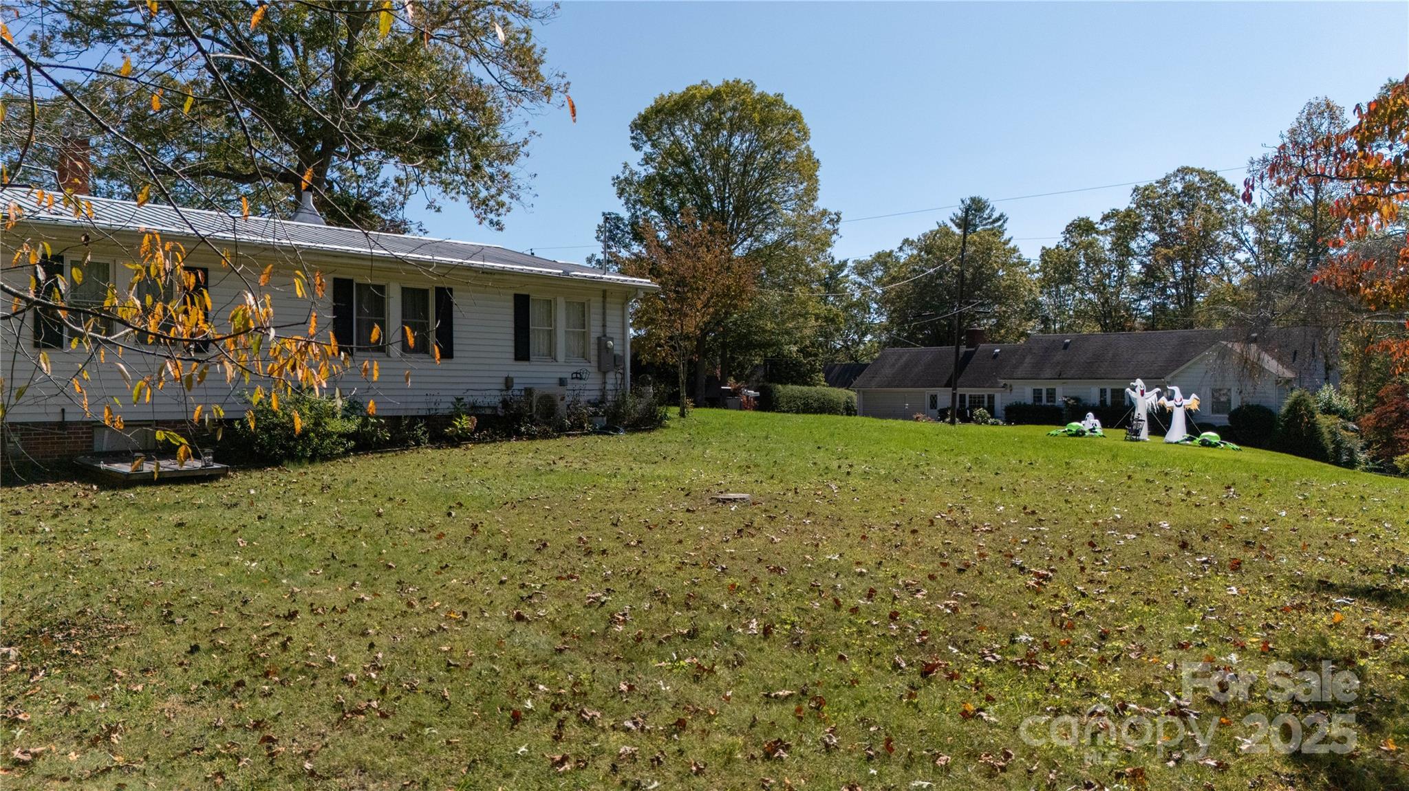English Woods - Residential