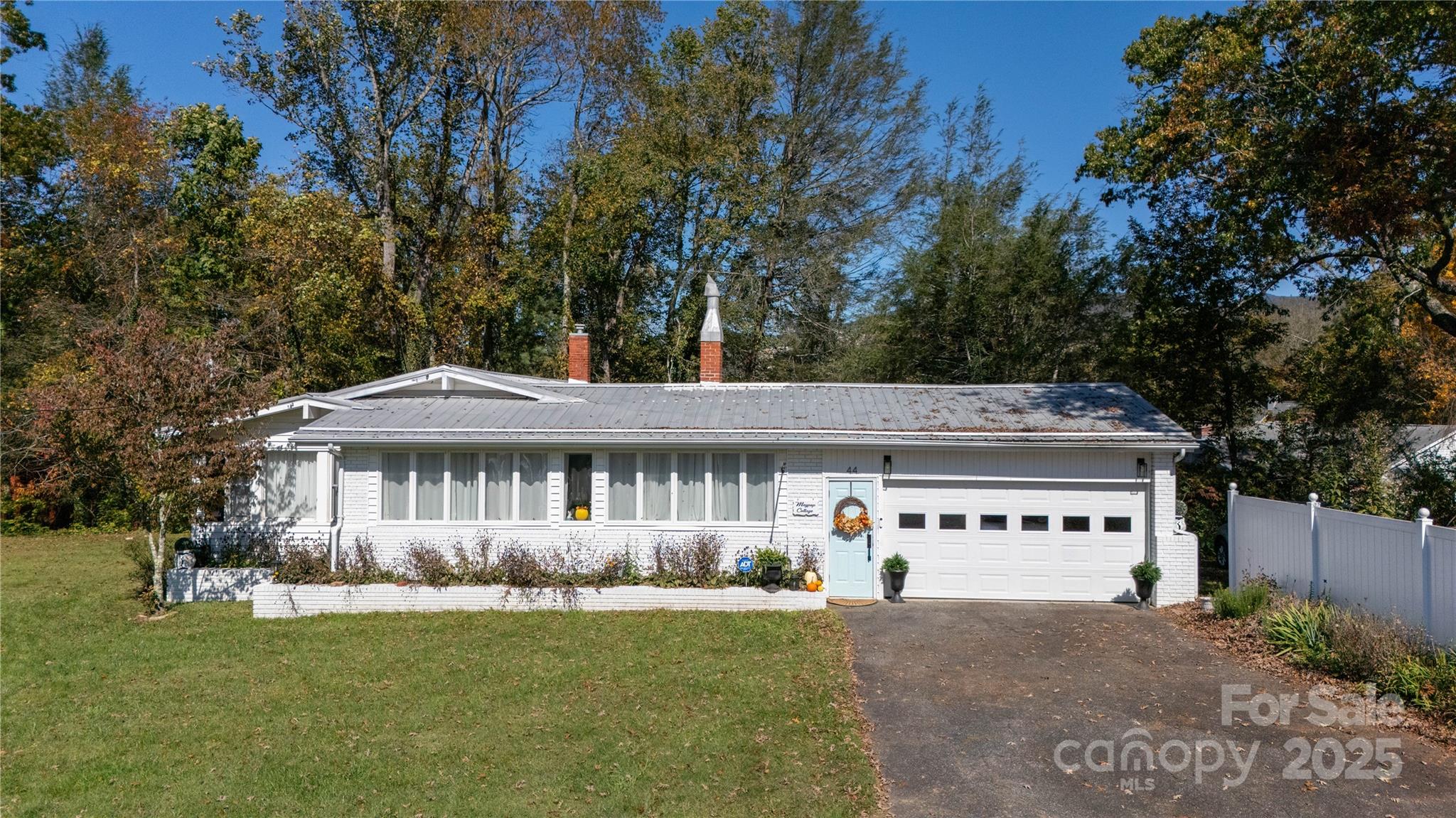 English Woods - Residential