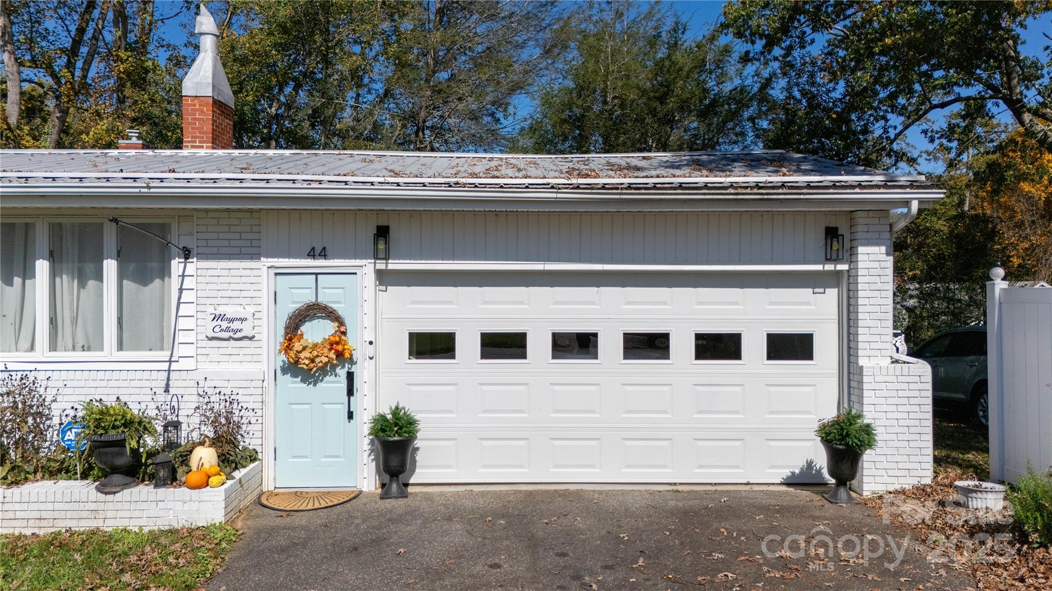 English Woods - Residential