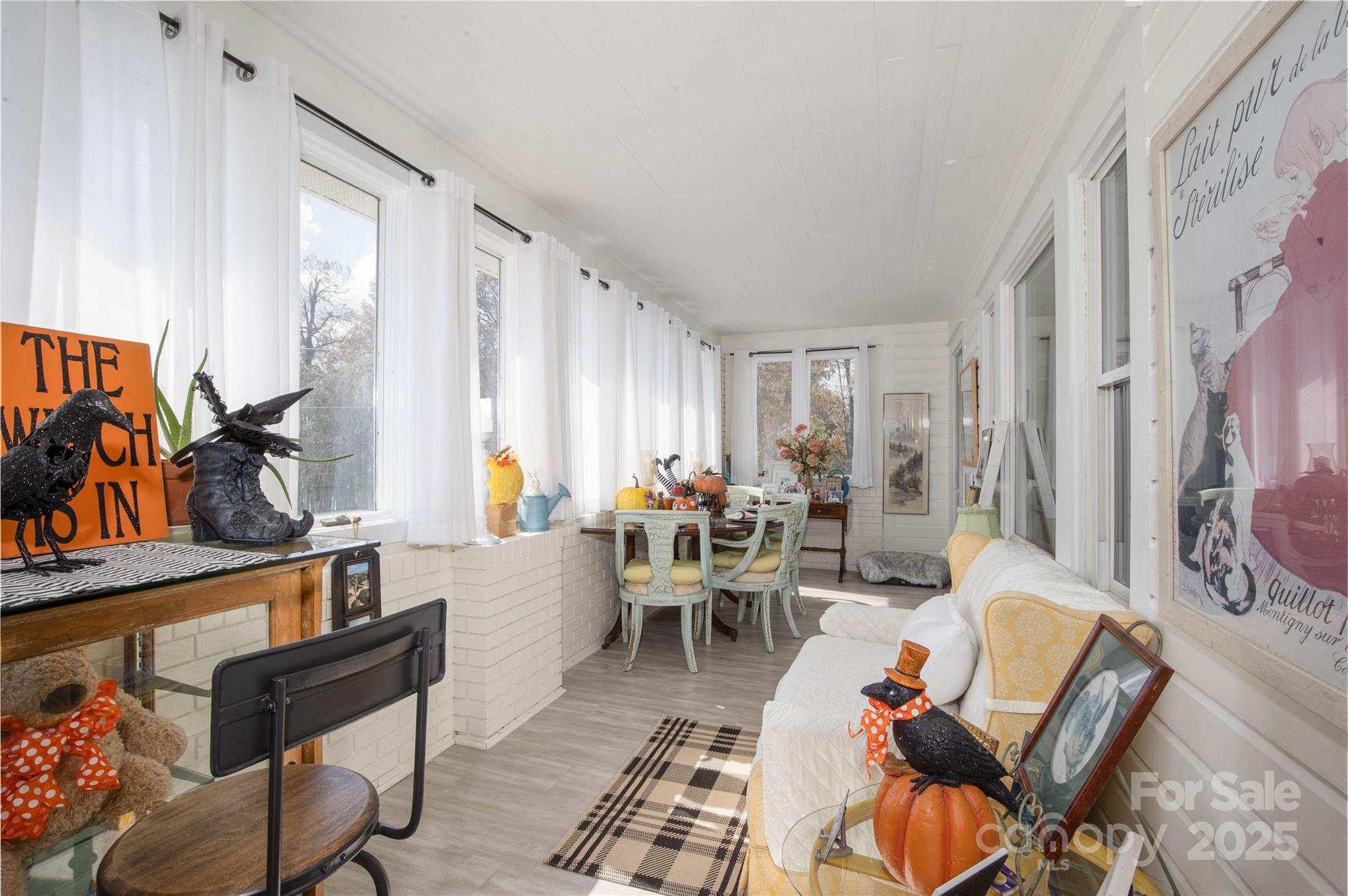 English Woods - Residential