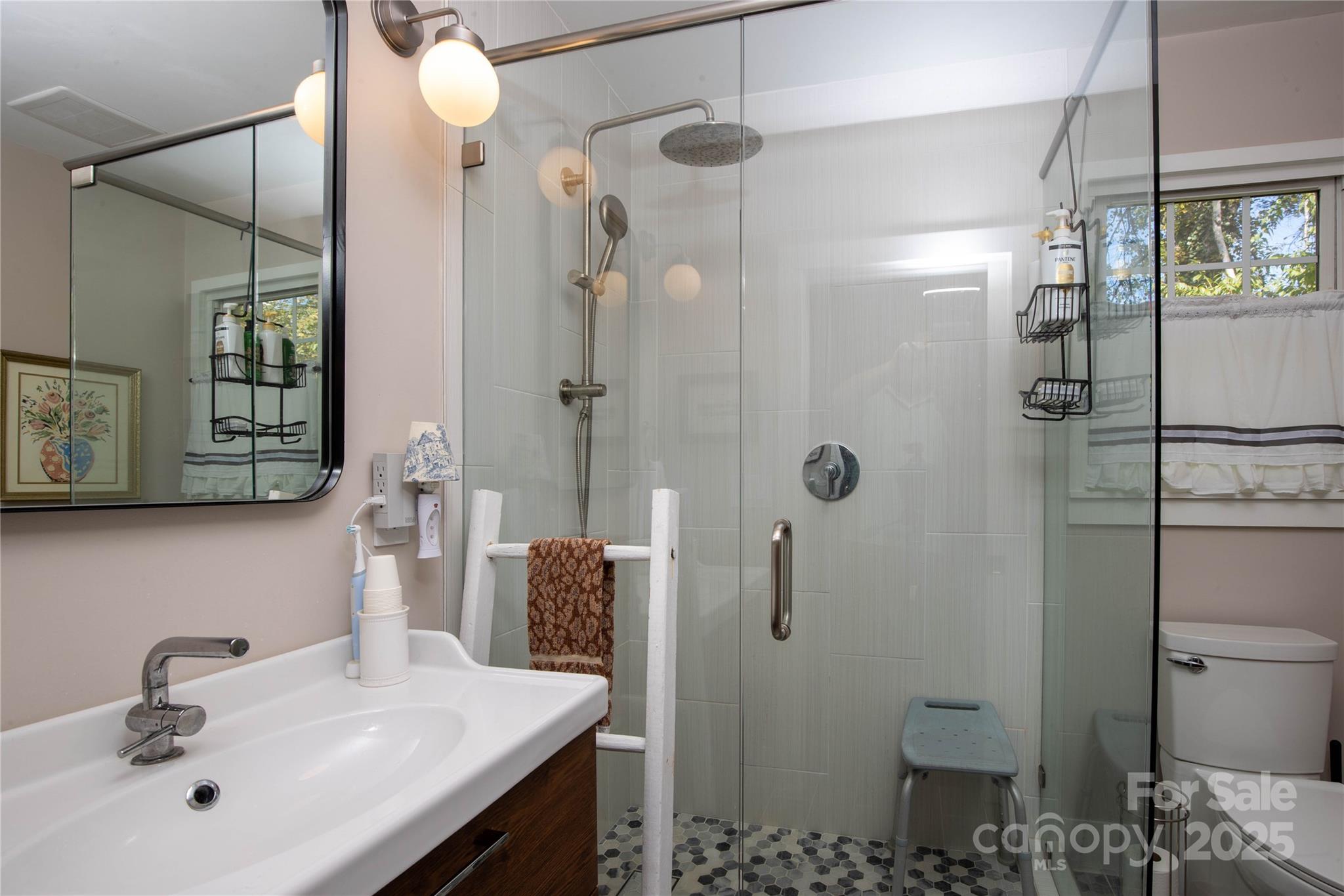 English Woods - Residential