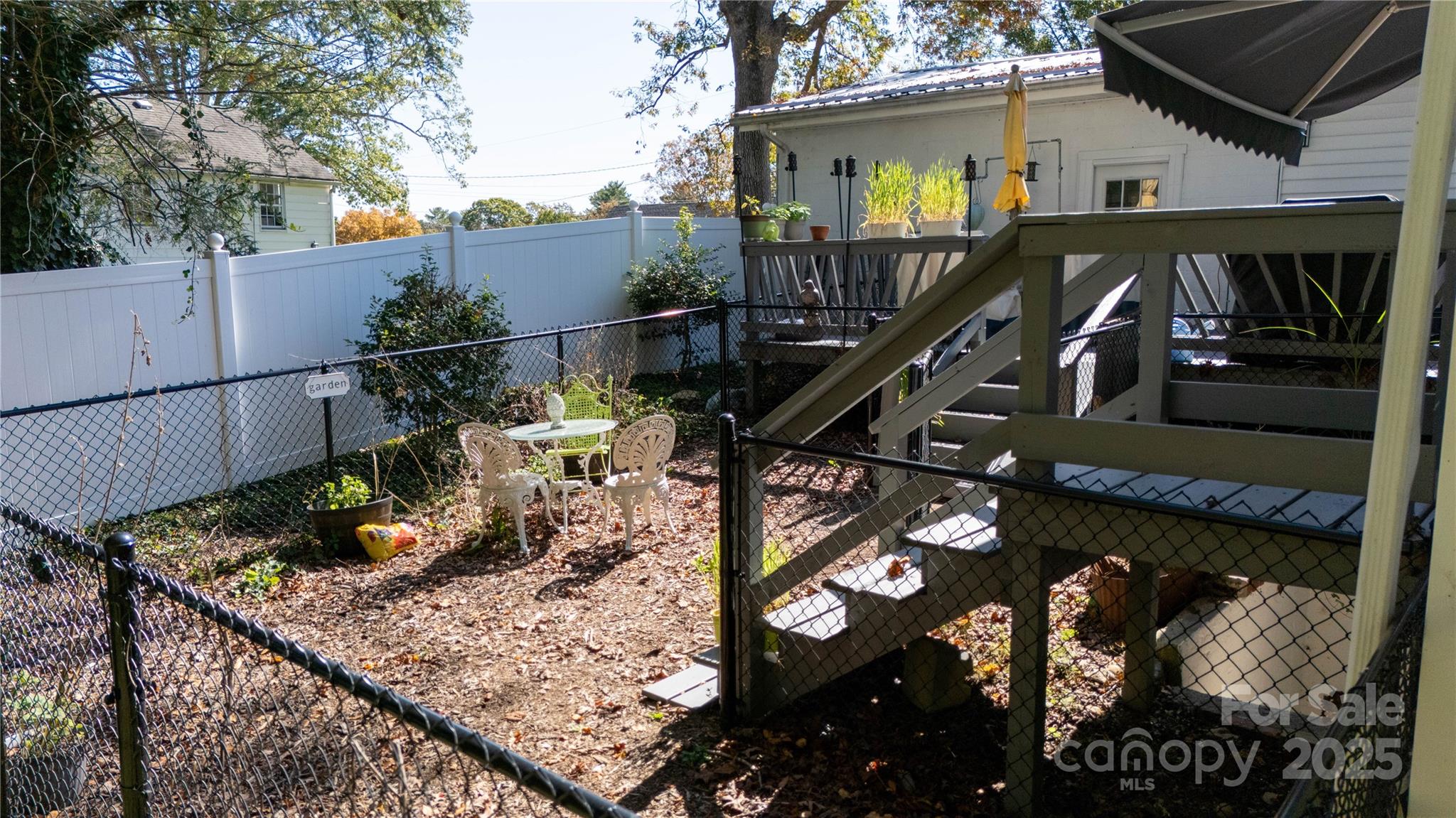 English Woods - Residential