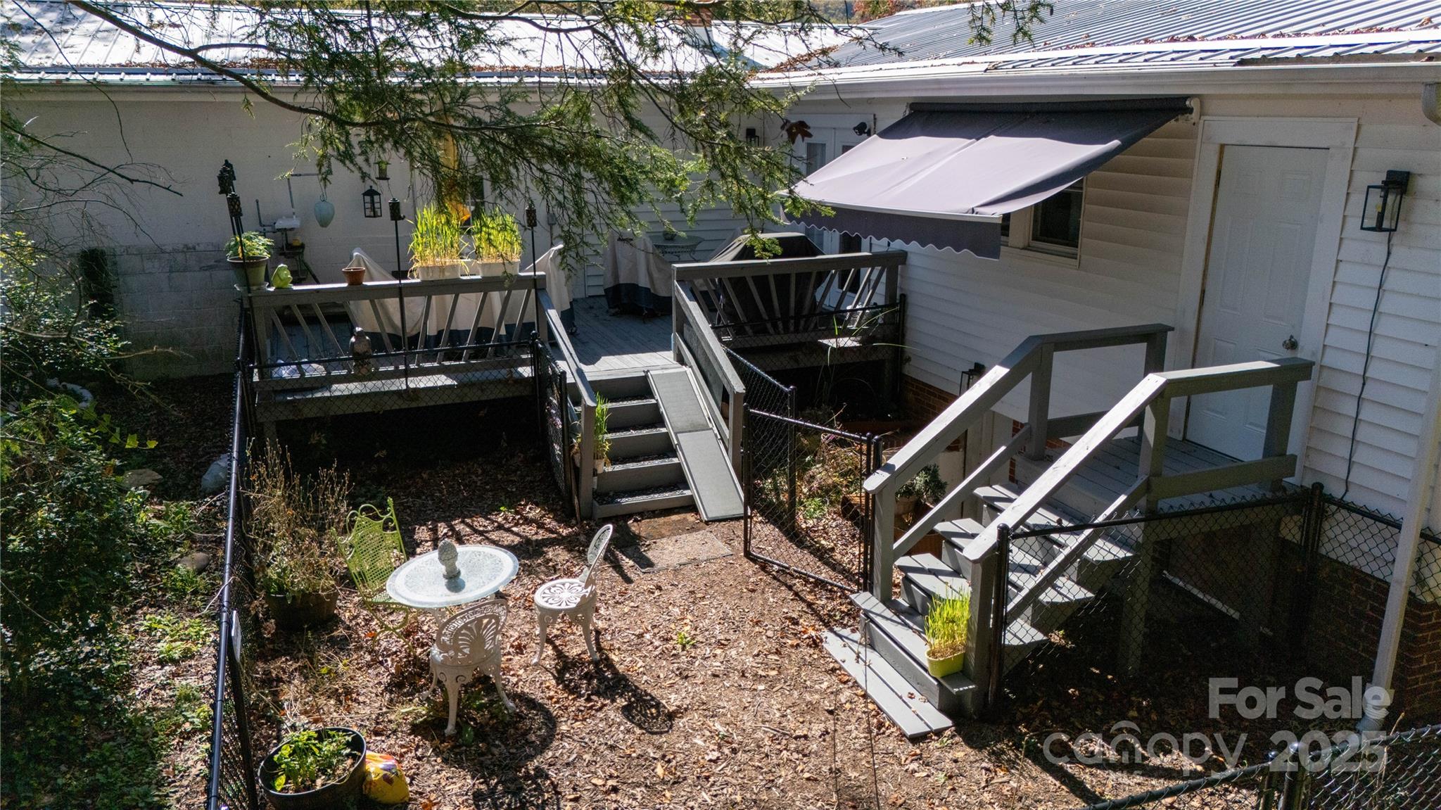 English Woods - Residential