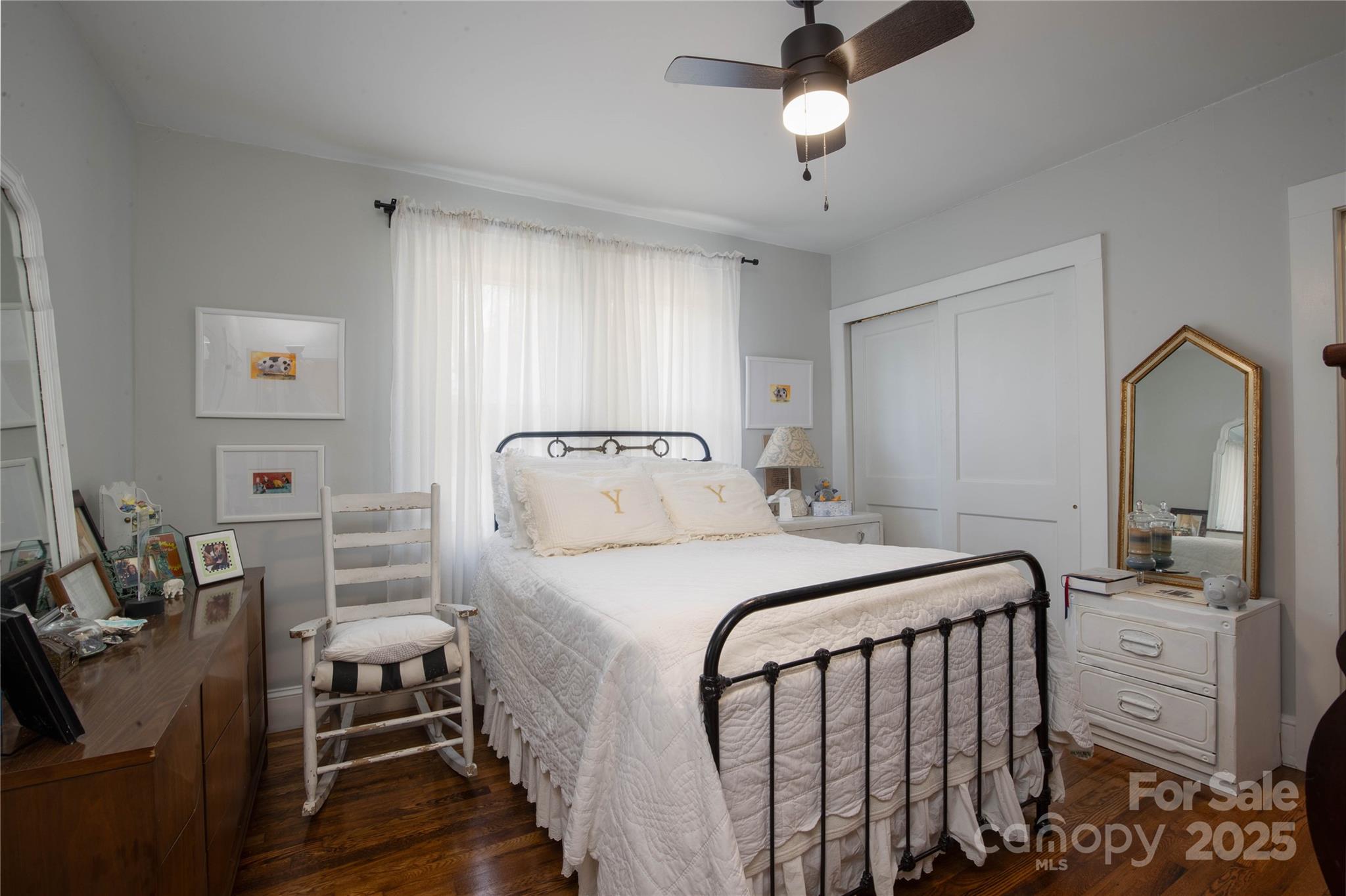 English Woods - Residential