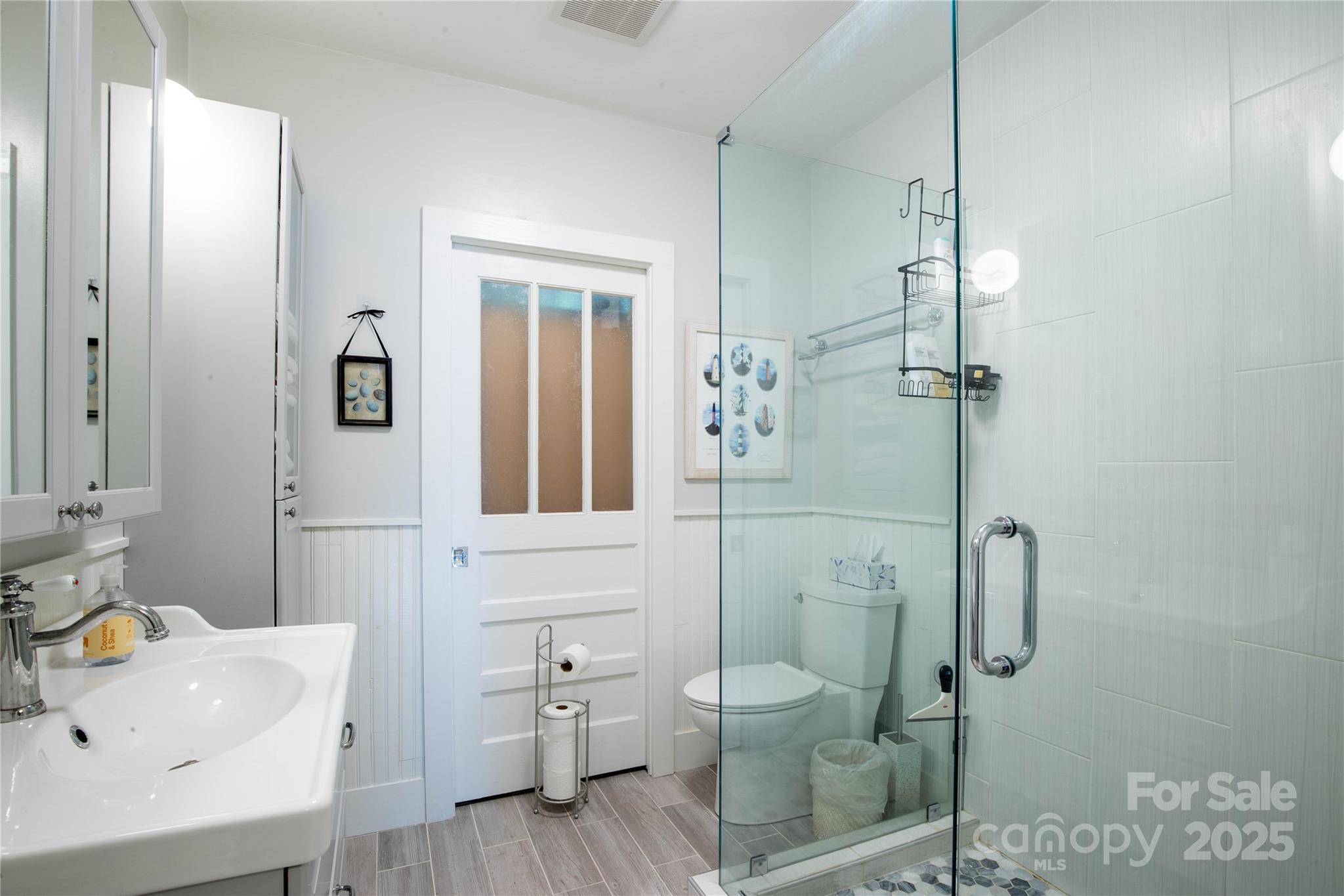 English Woods - Residential