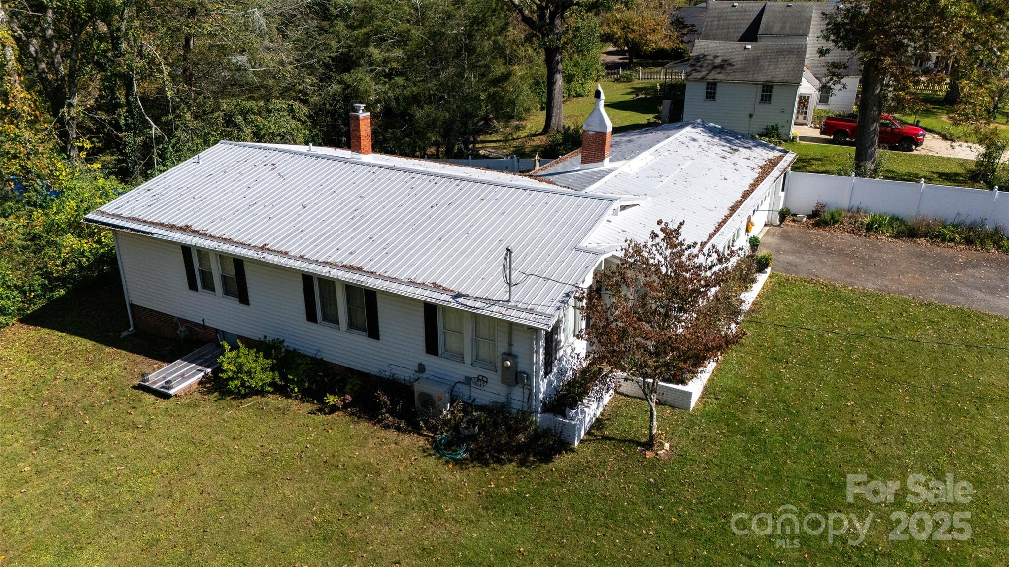 English Woods - Residential