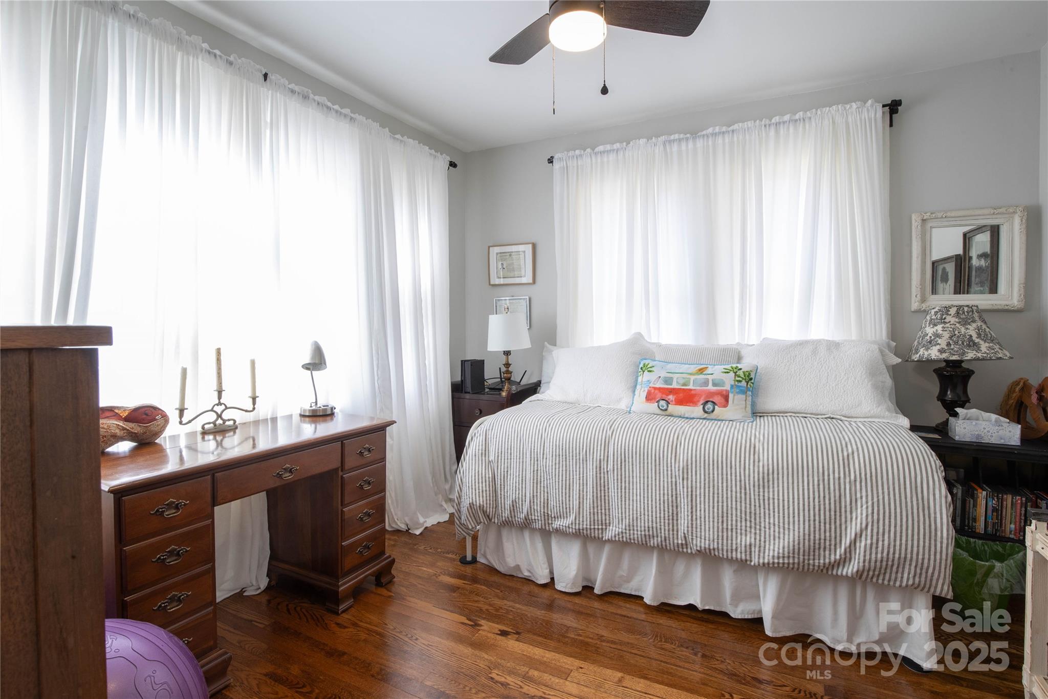 English Woods - Residential