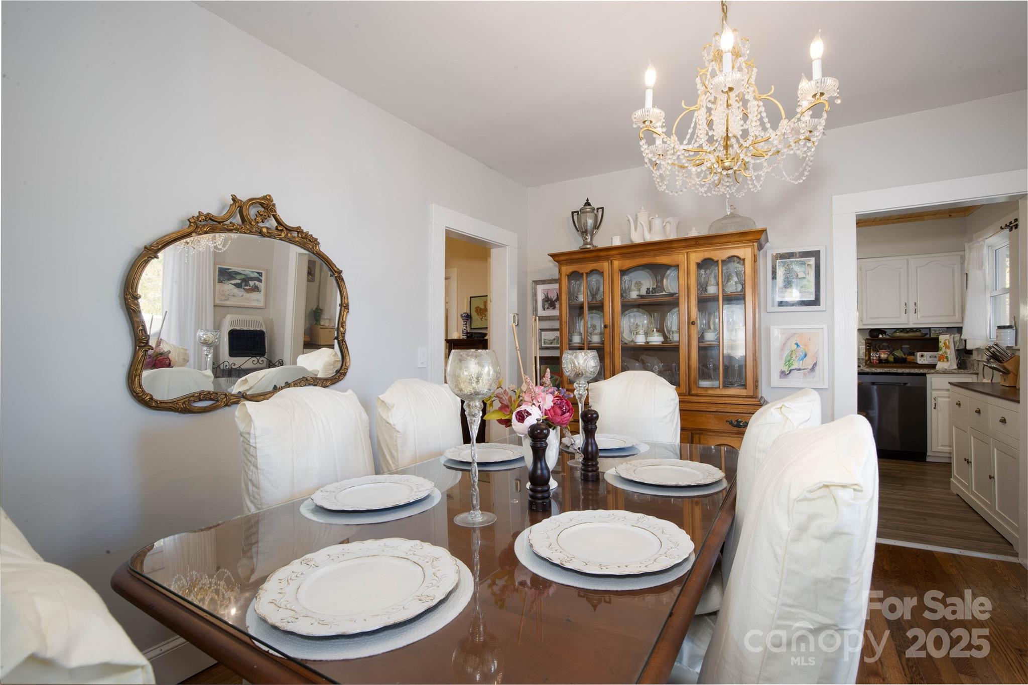 English Woods - Residential