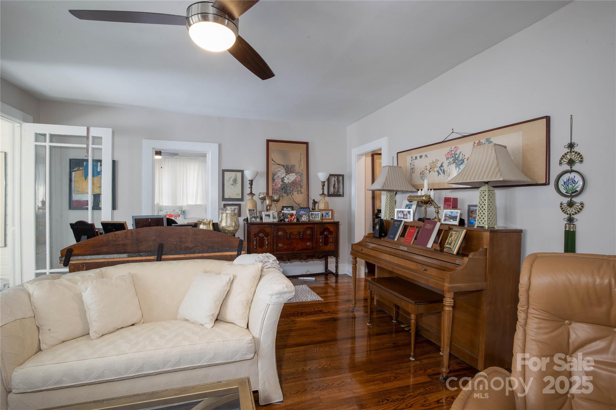 English Woods - Residential