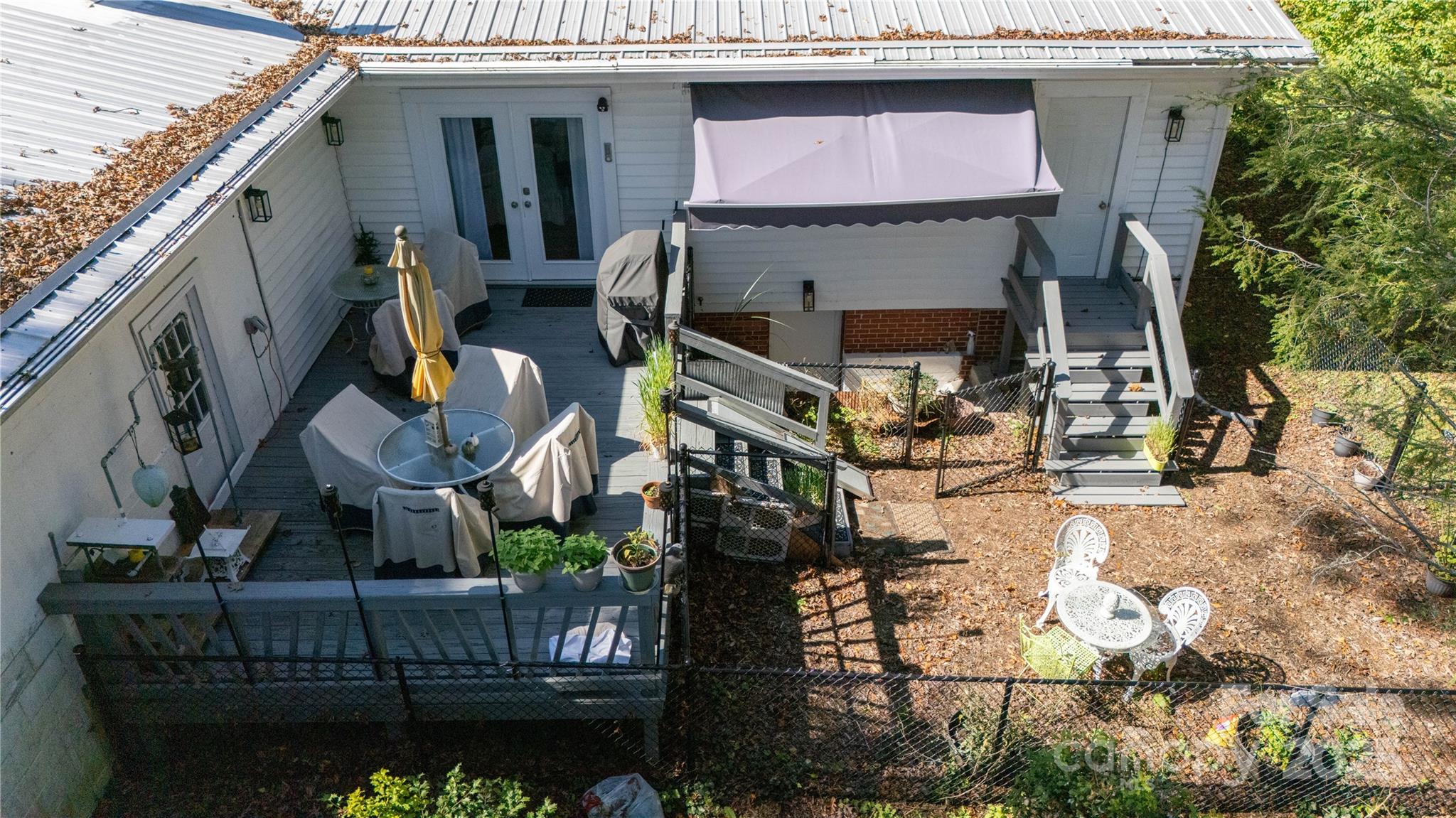 English Woods - Residential