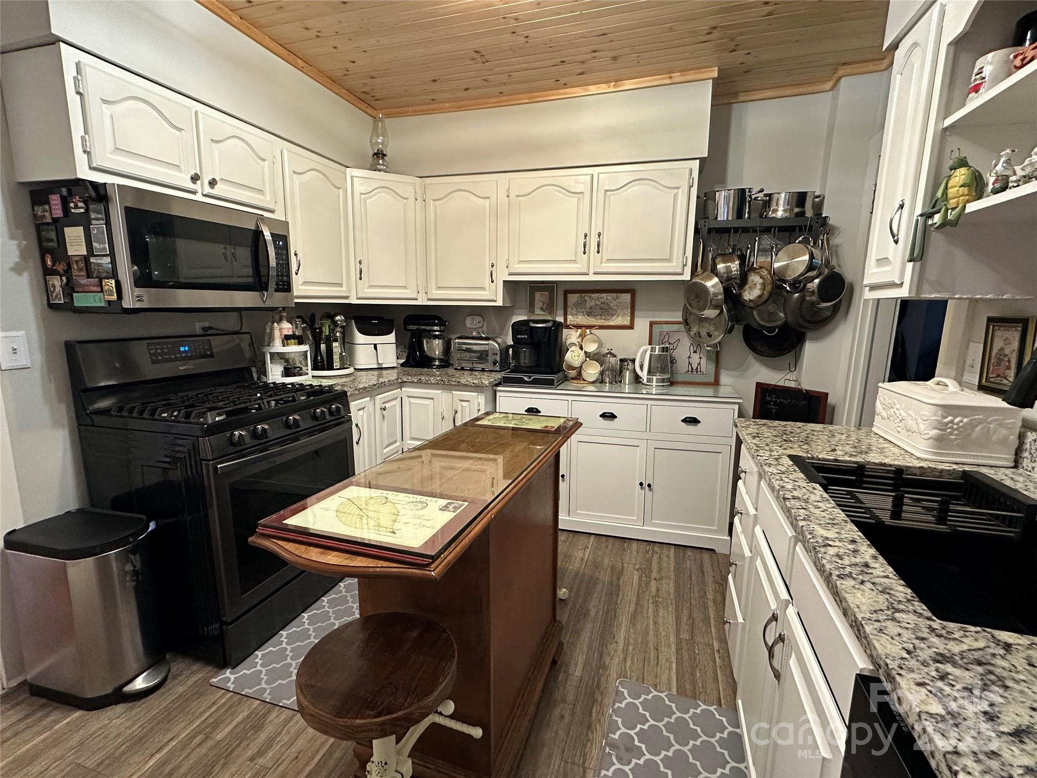 English Woods - Residential