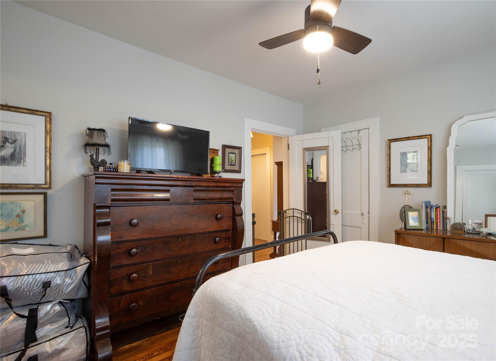 English Woods - Residential