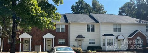 Photo of 4226 Melrose Club Drive, Matthews, NC 28105 (MLS # 4308783)