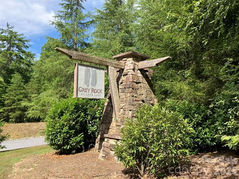 0 Grey Rock Parkway 225 Lake Lure NC 28746