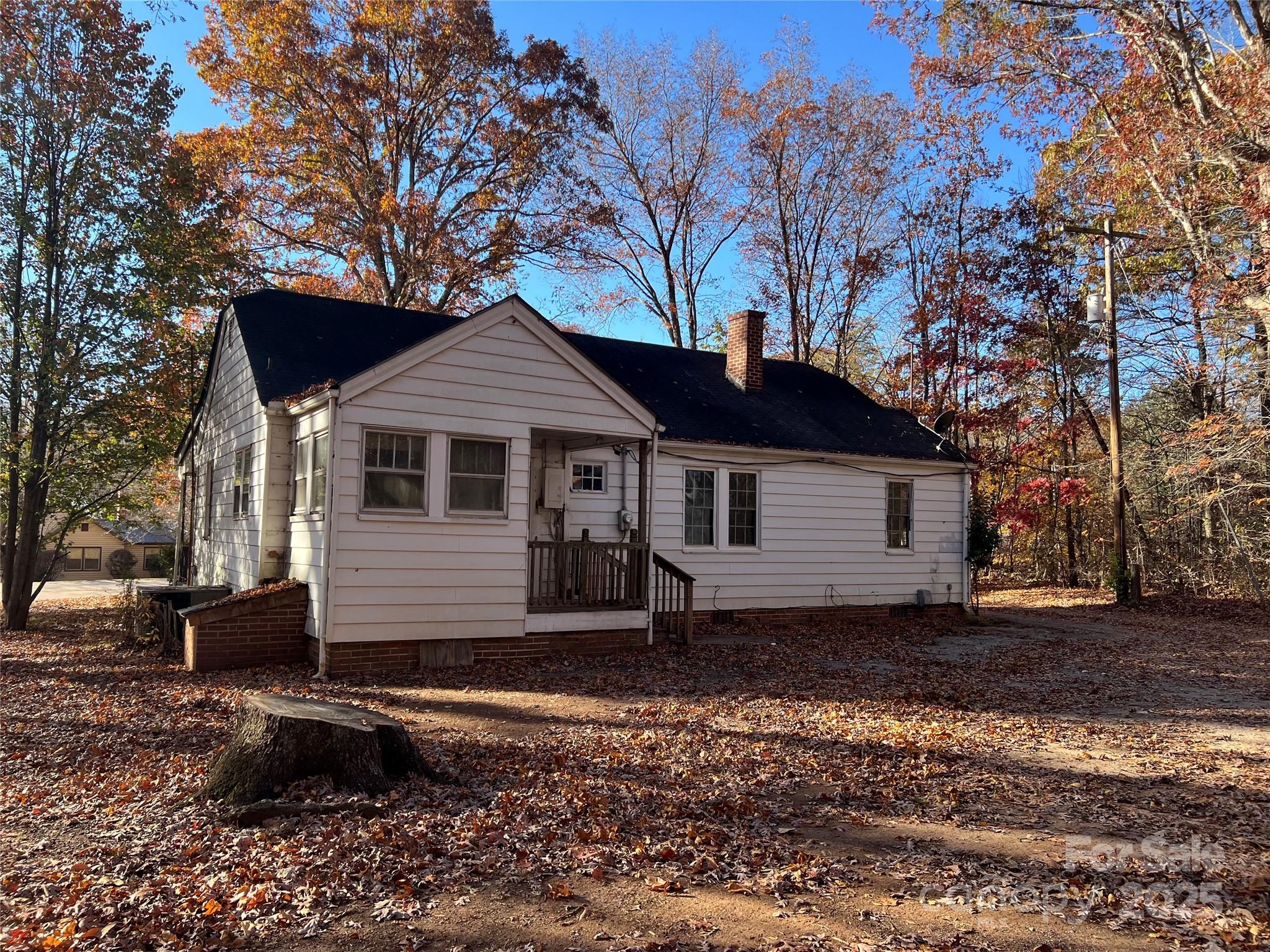 360 Dunns Mountain Church Road