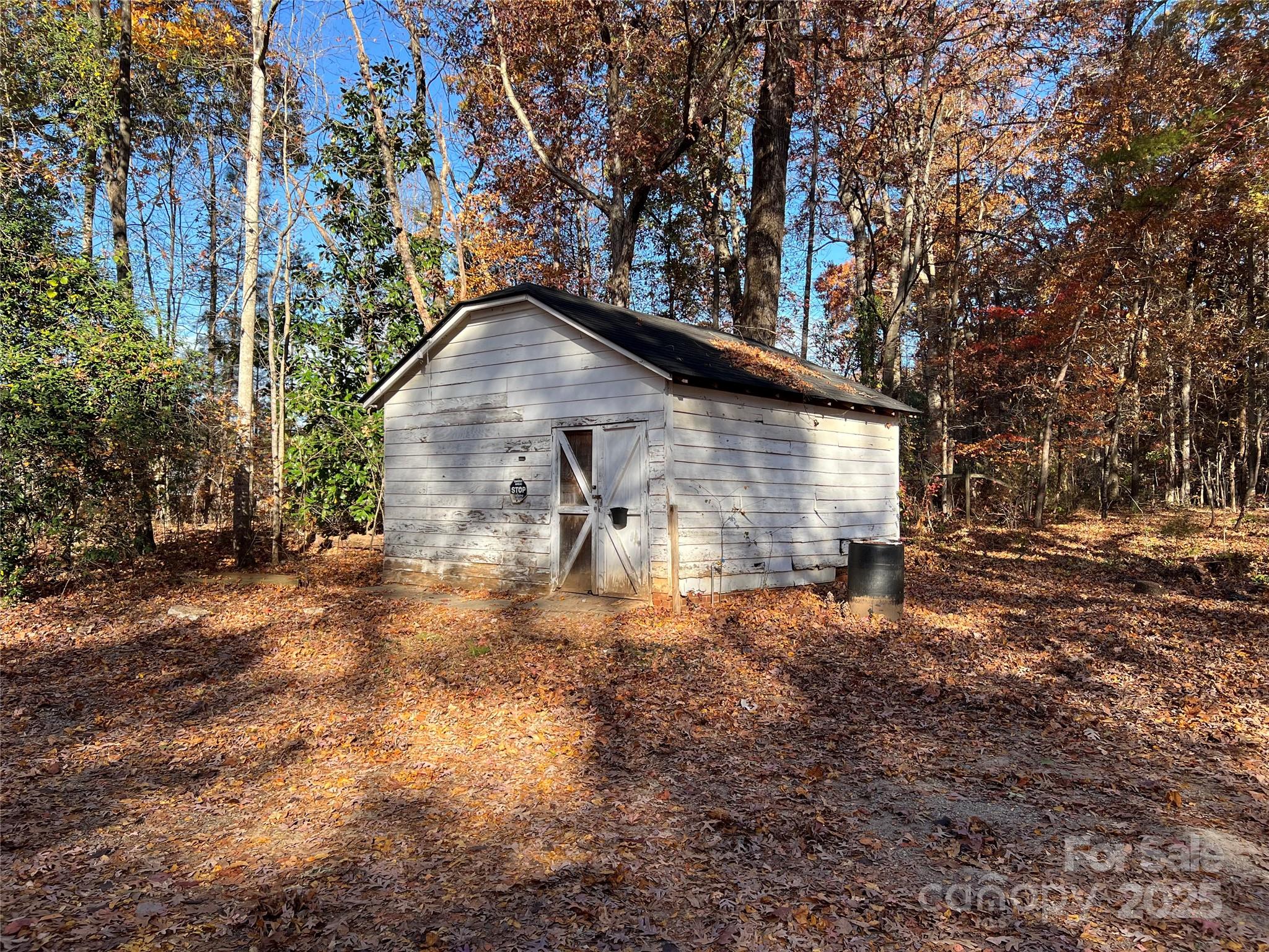 360 Dunns Mountain Church Road