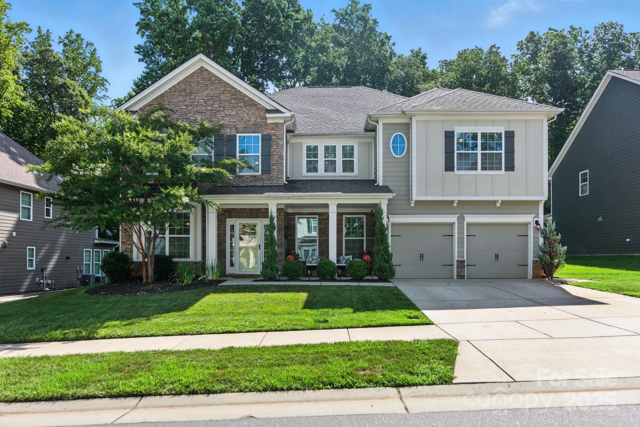 126 Canoe Pole Lane