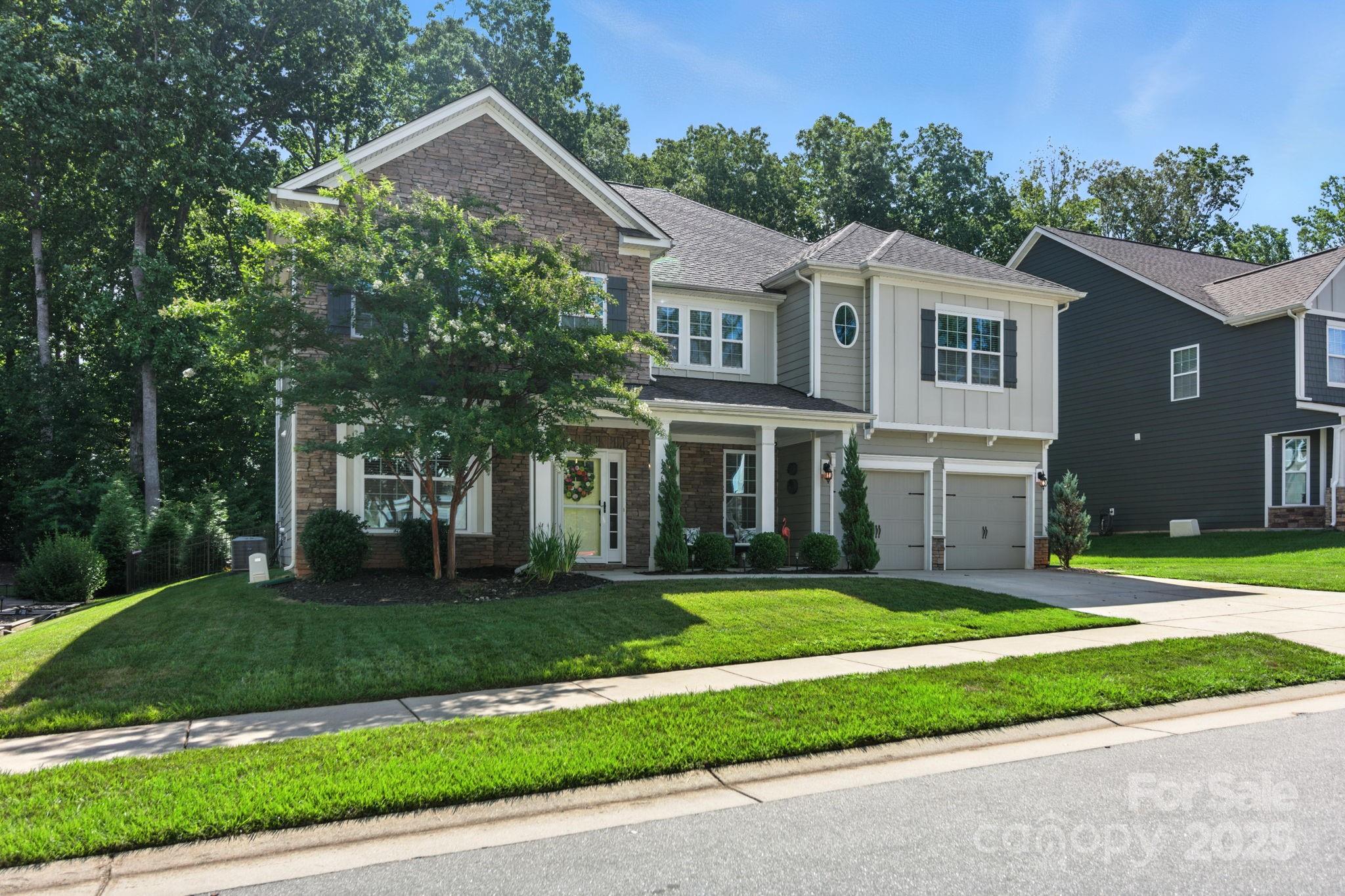 126 Canoe Pole Lane