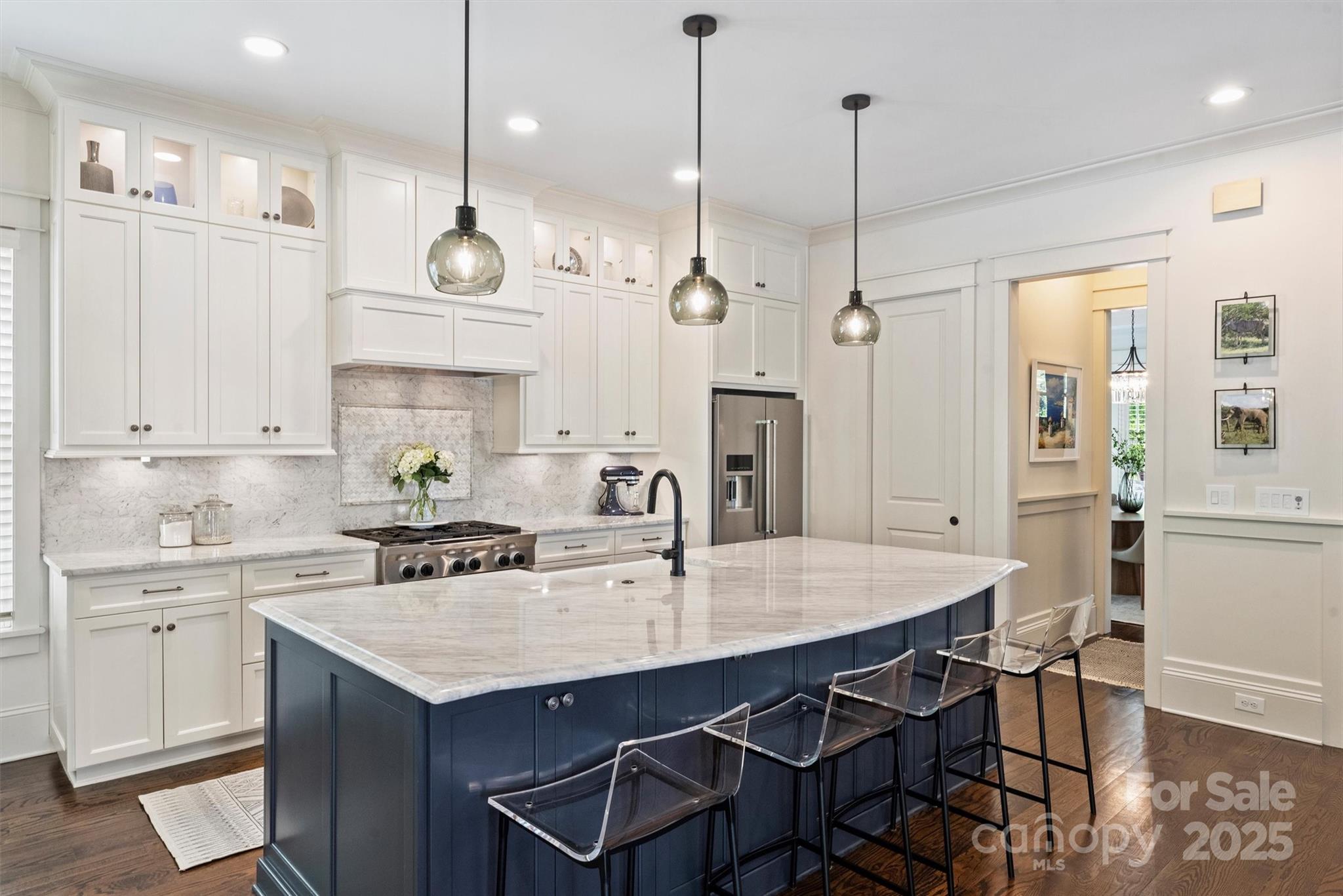 Midwood - Residential