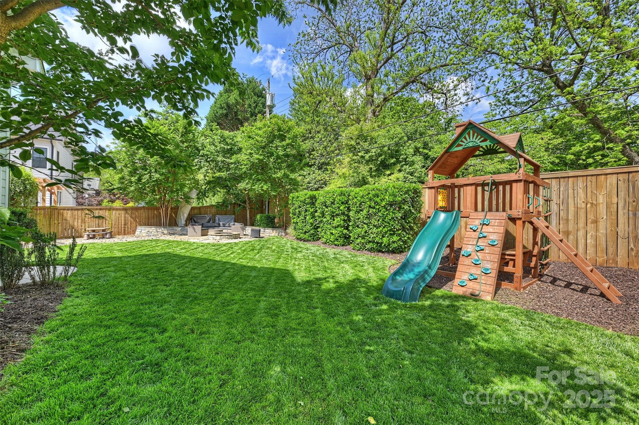 Midwood - Residential