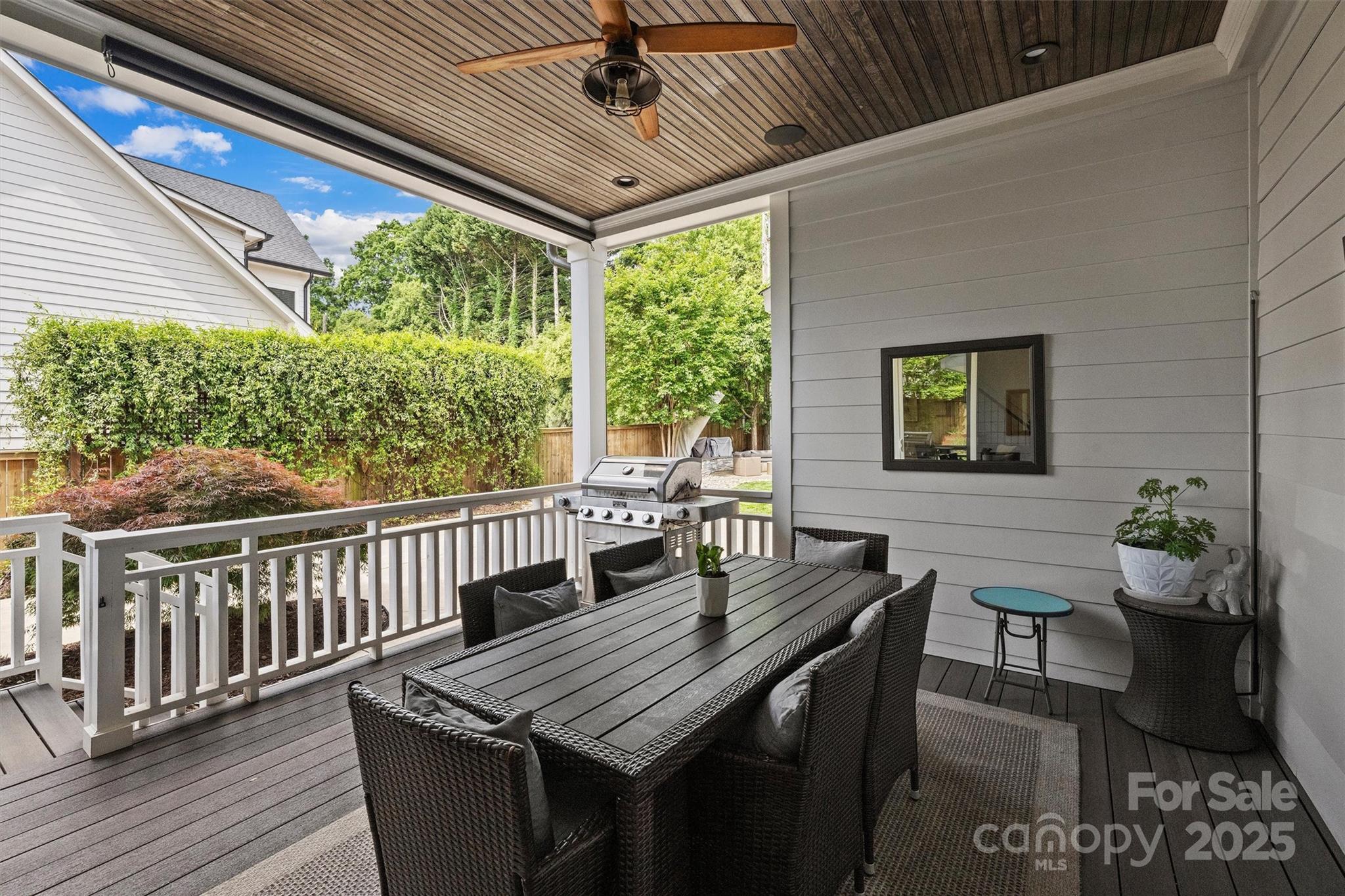 Midwood - Residential